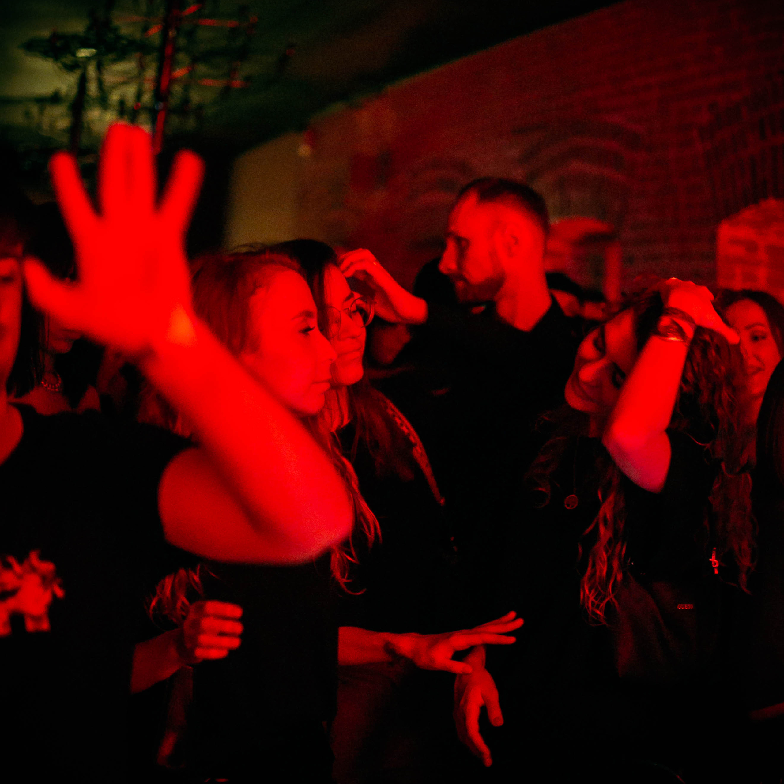 Танцы. Репортаж. Женя Красовская | Портретный Фотограф | Визуал для брендов