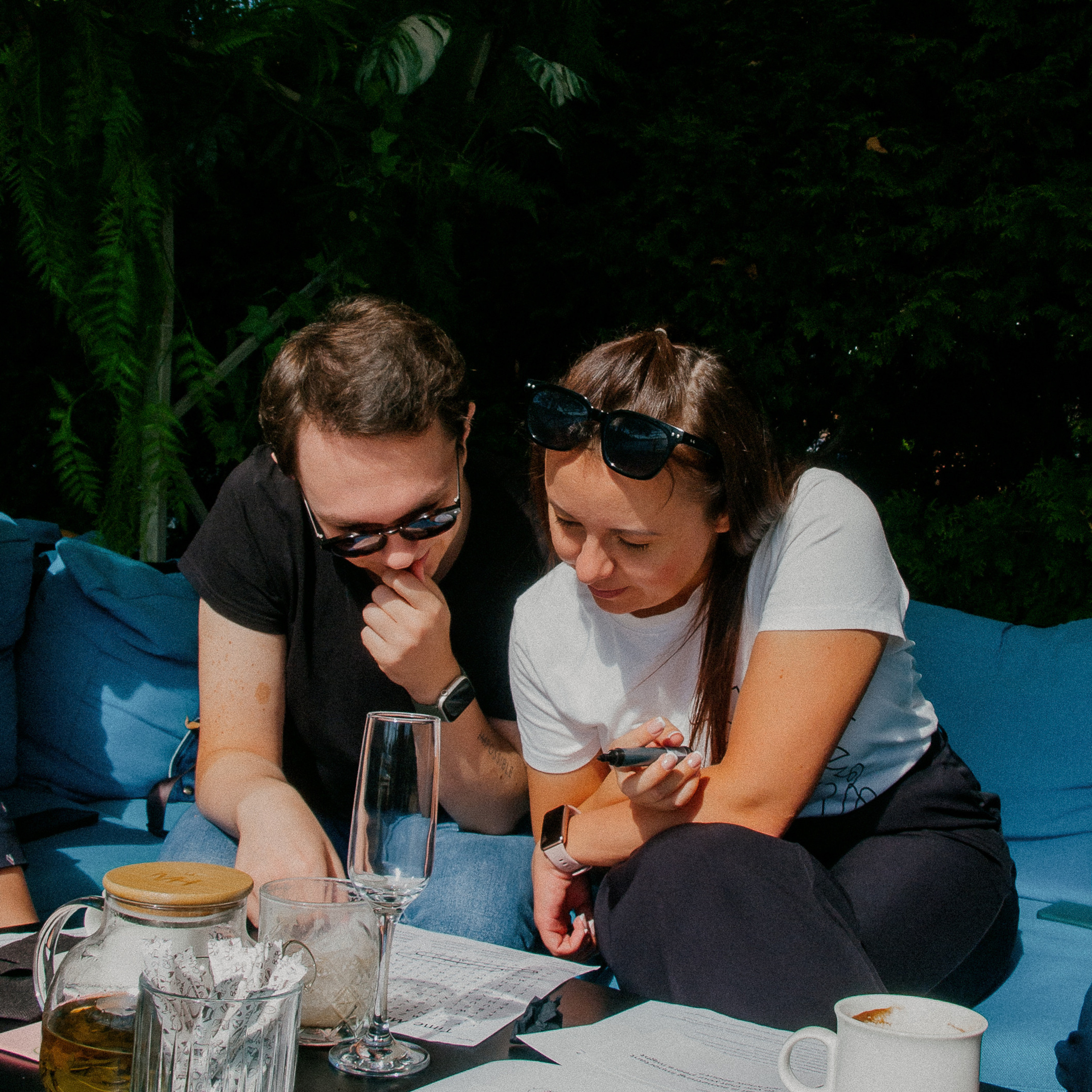 English brunch. Репортаж. Женя Красовская | Портретный Фотограф | Визуал для брендов