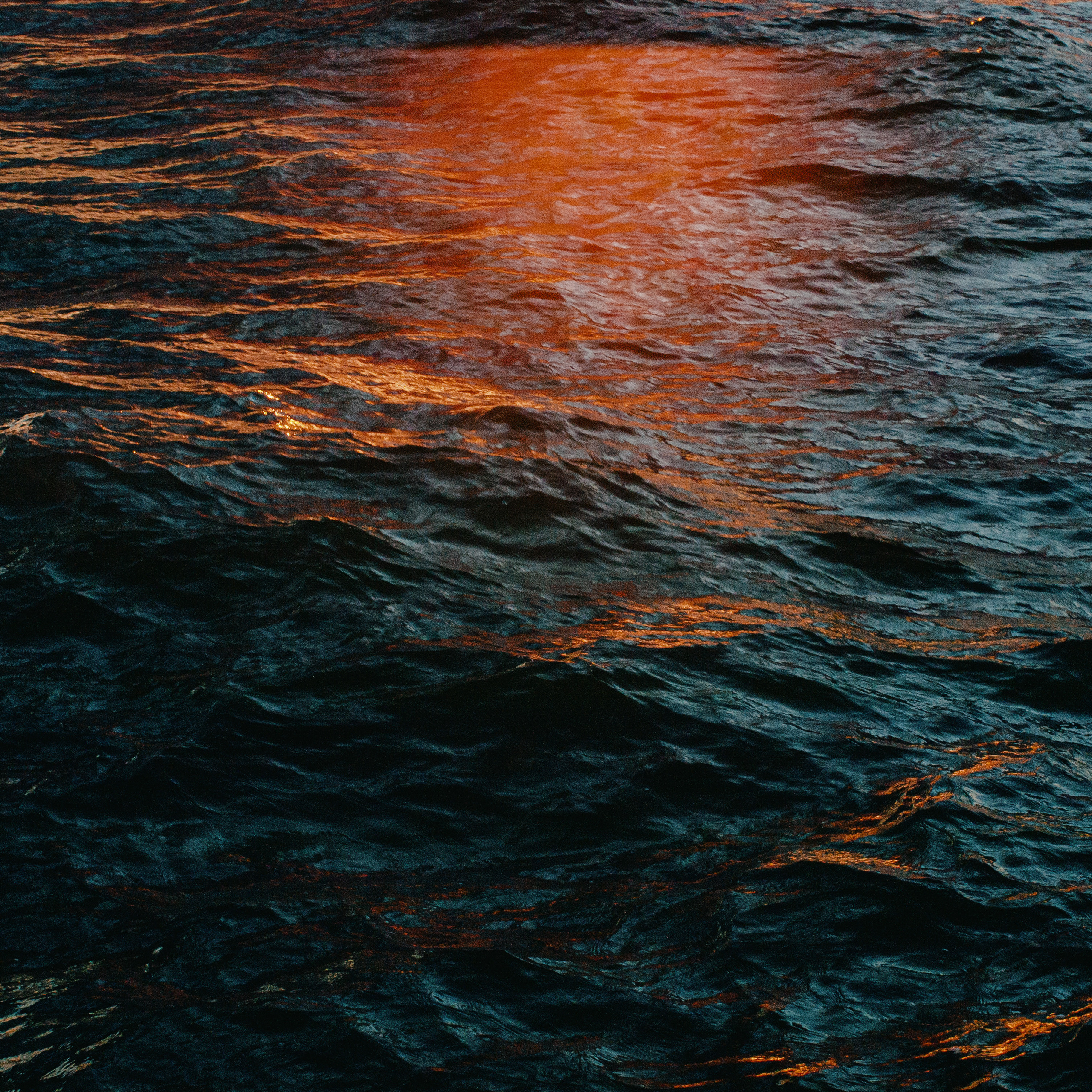 Балтийское море