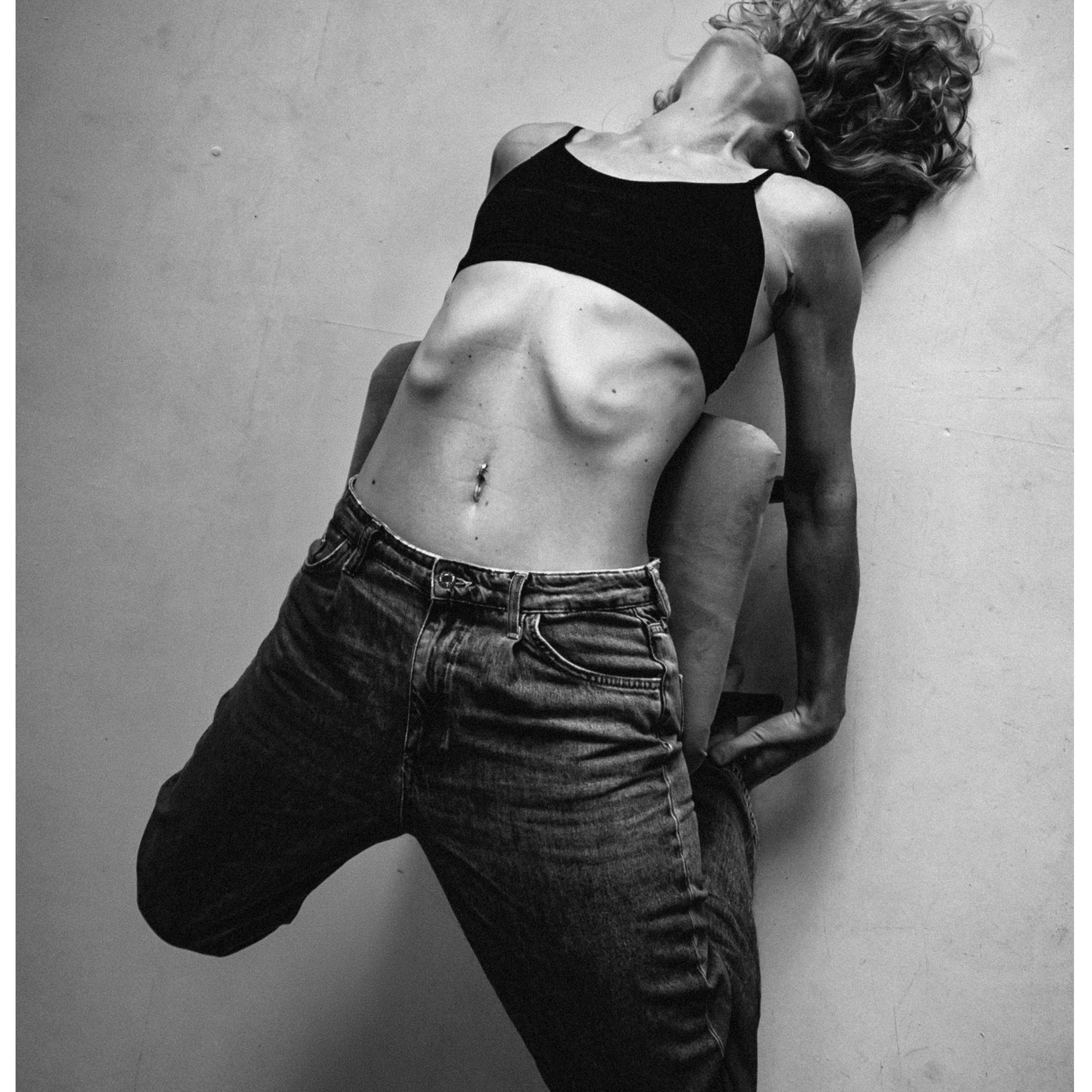 Юлия. Женя Красовская | Портретный Фотограф | Визуал для брендов