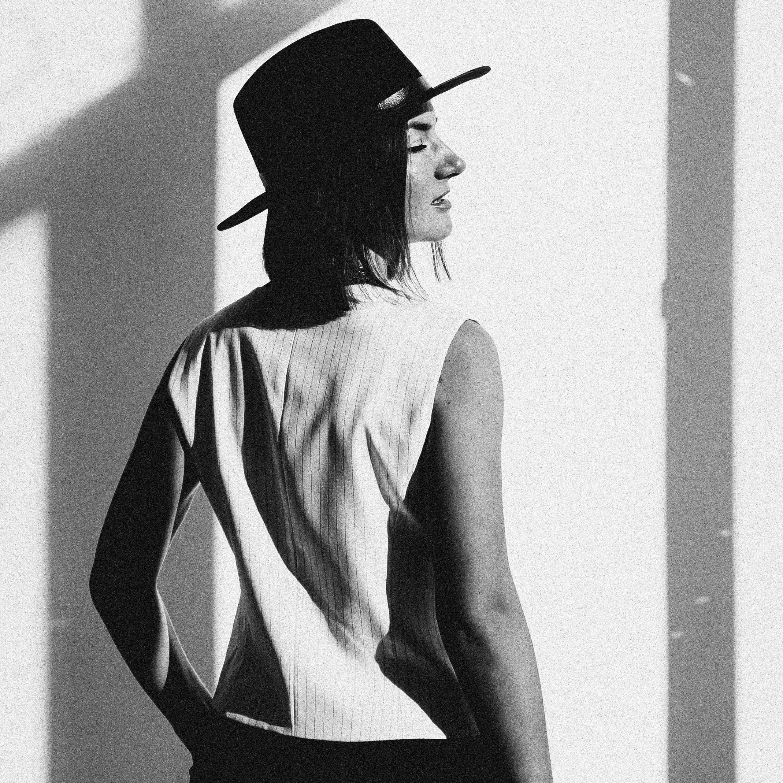 Саша. Женя Красовская | Портретный Фотограф | Визуал для брендов