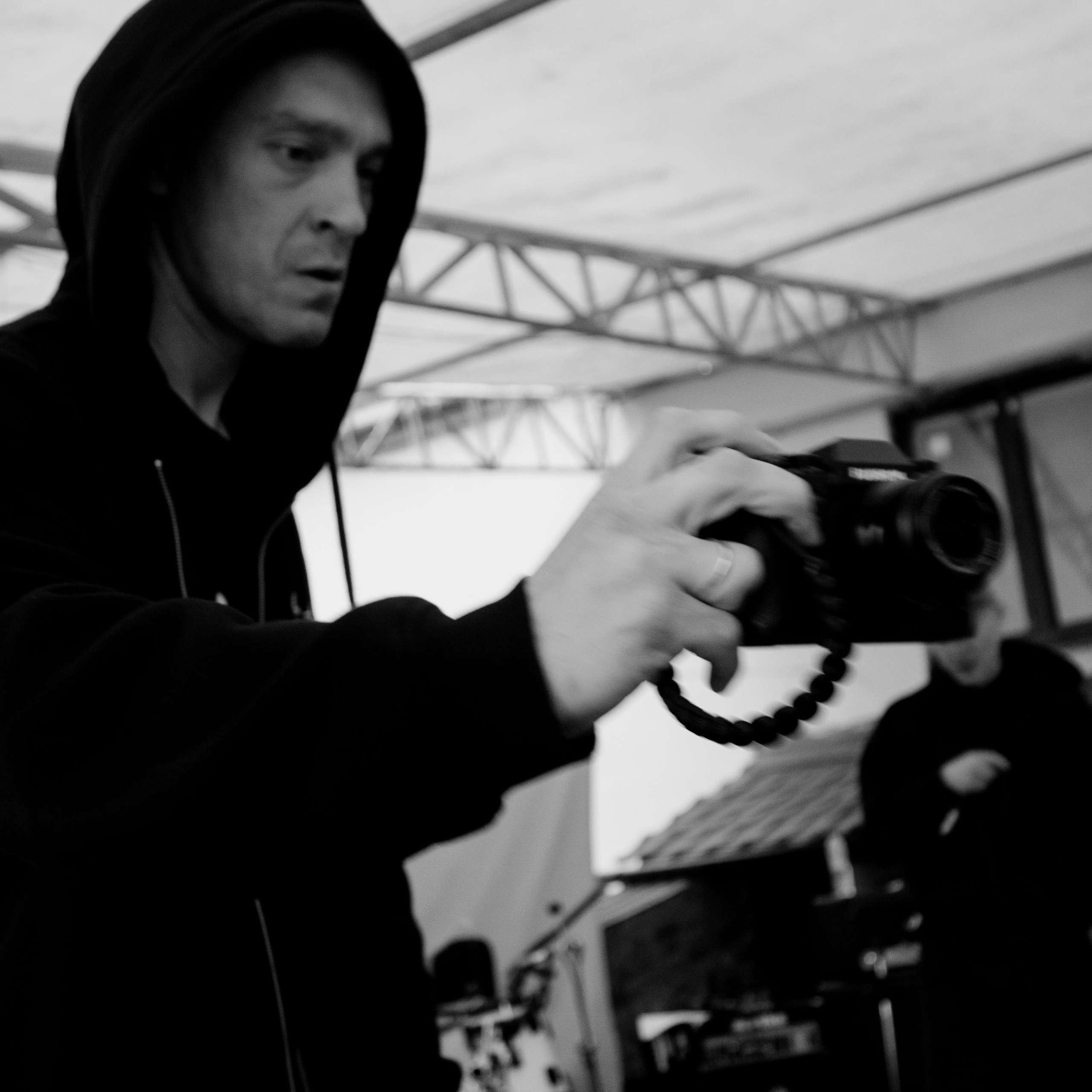 Макулатура 4.6.22. Репортаж. Женя Красовская | Портретный Фотограф | Визуал для брендов