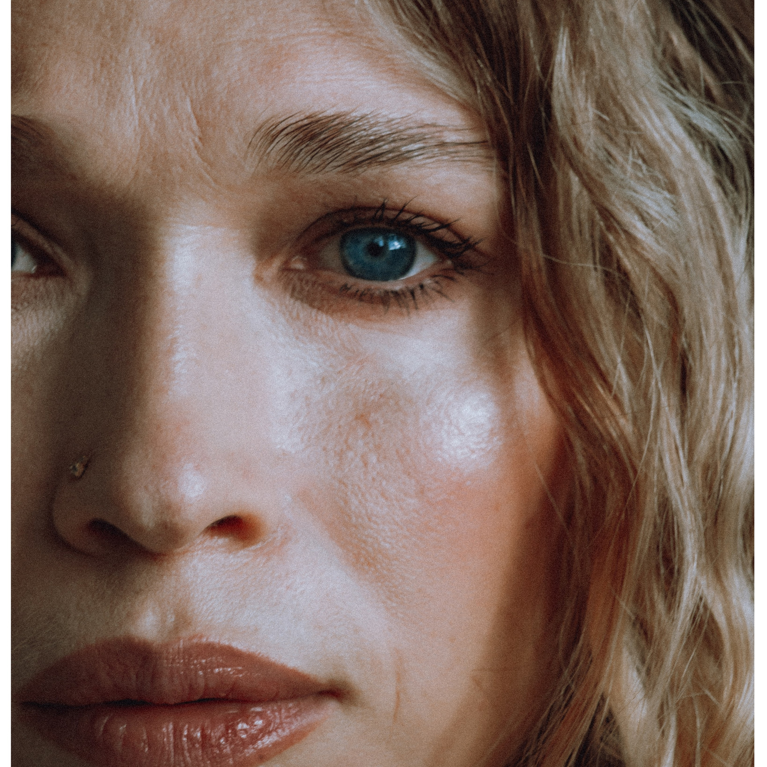 Юлия. Женя Красовская | Портретный Фотограф | Визуал для брендов