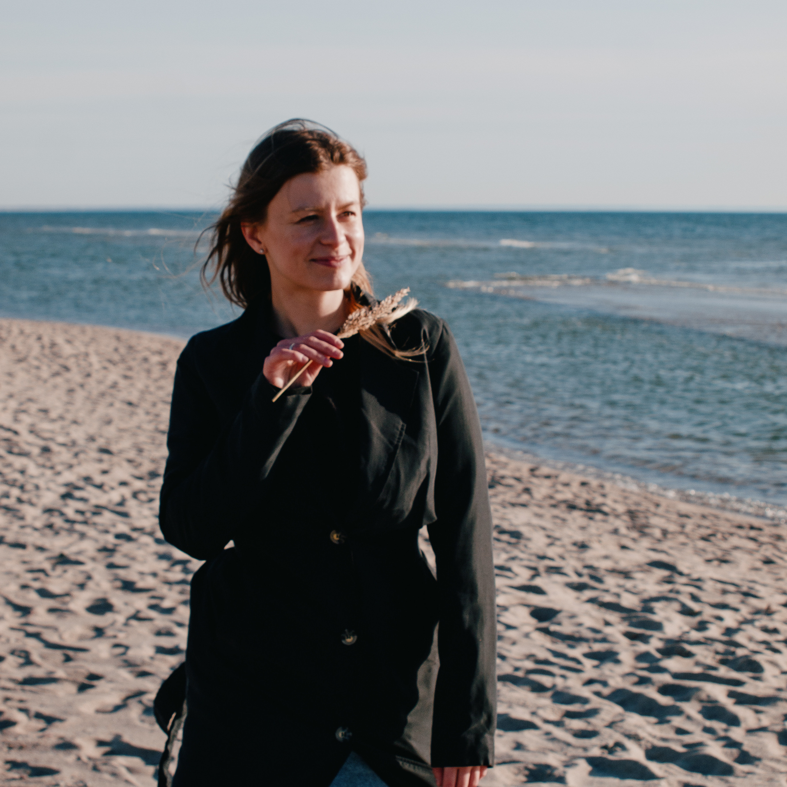 Янтарный. Маша. Женя Красовская | Портретный Фотограф | Визуал для брендов