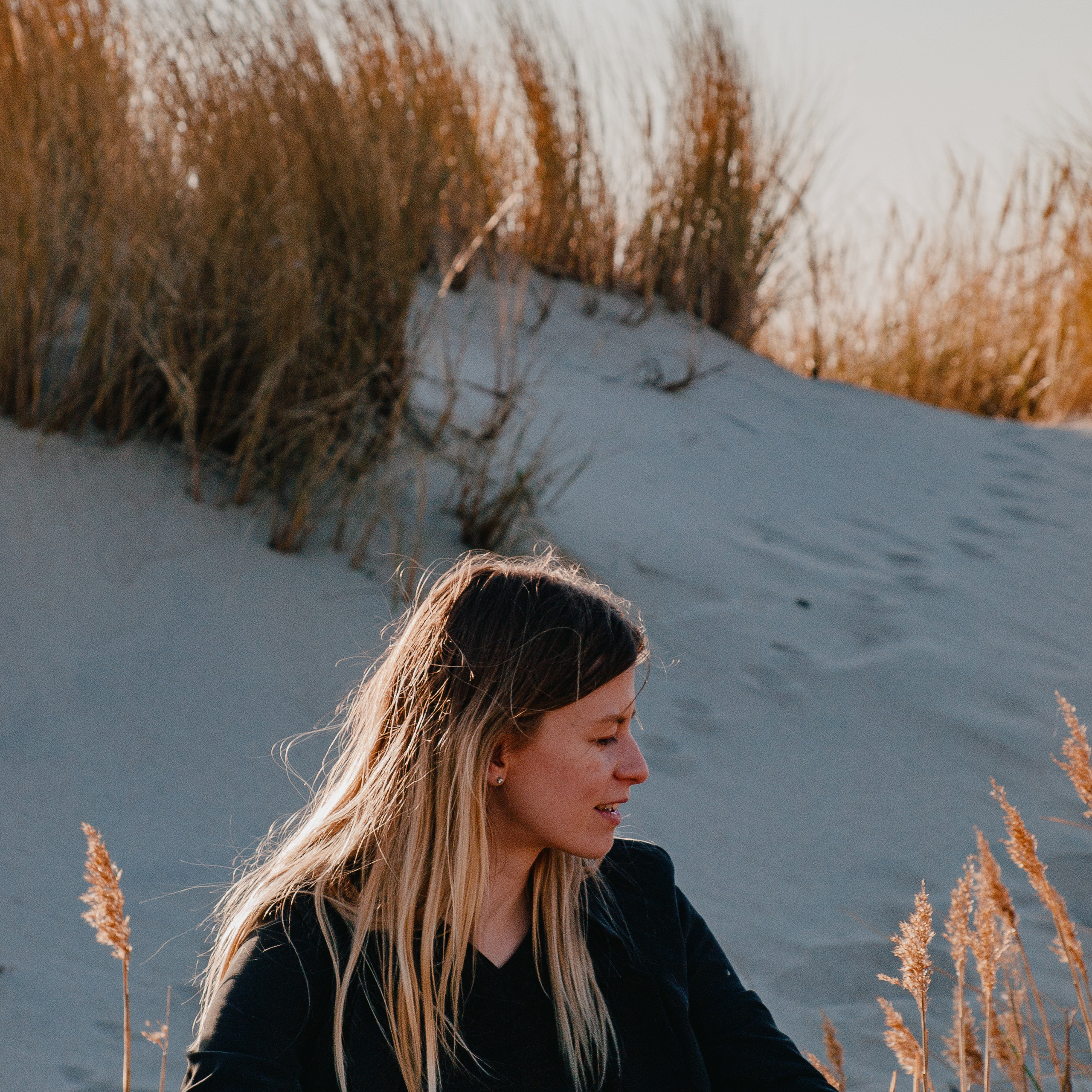 Янтарный. Маша. Женя Красовская | Портретный Фотограф | Визуал для брендов