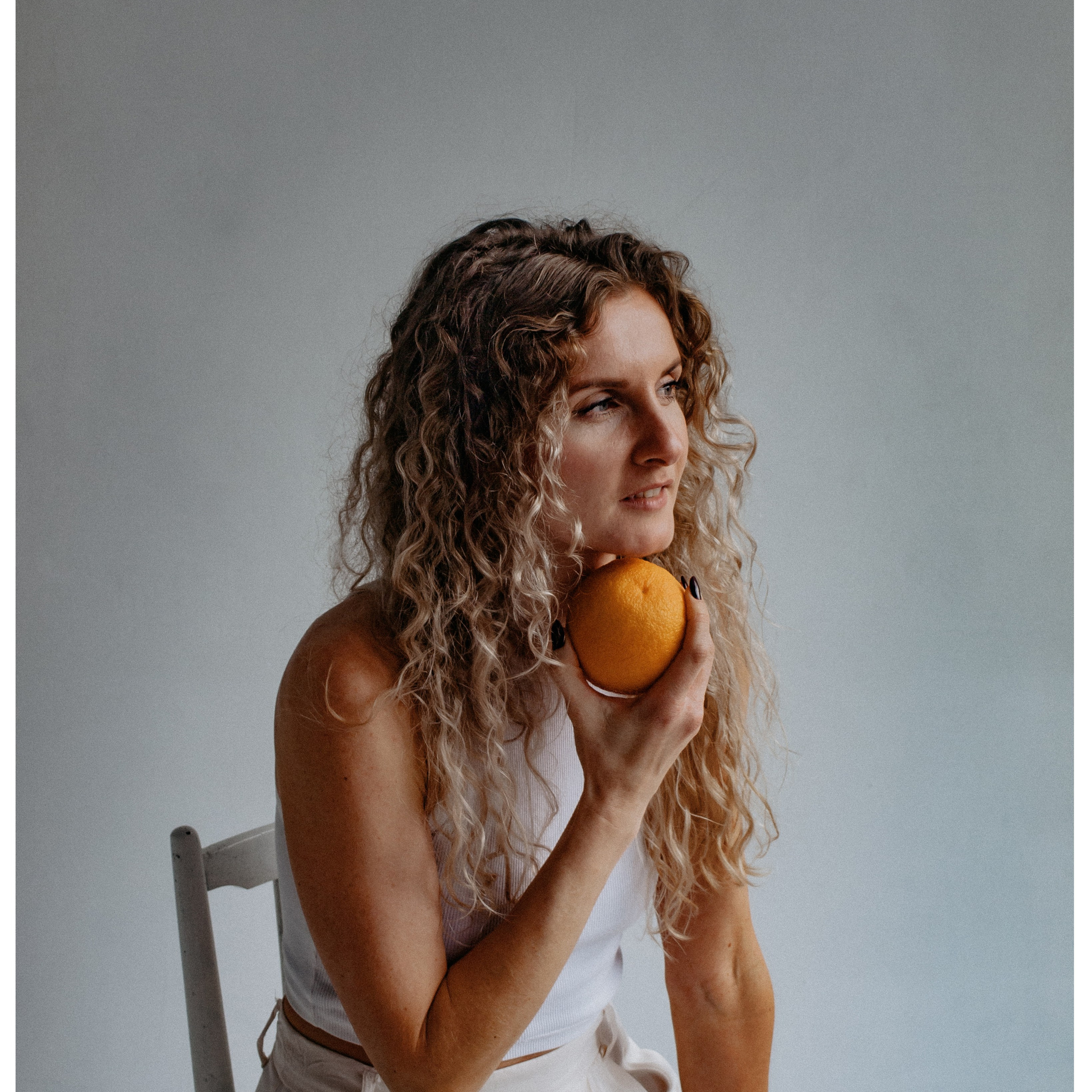 Вера. Женя Красовская | Портретный Фотограф | Визуал для брендов