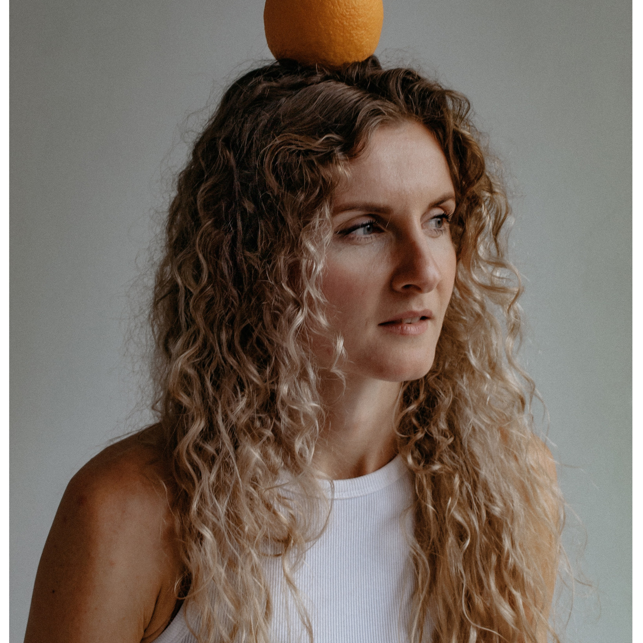 Вера. Женя Красовская | Портретный Фотограф | Визуал для брендов