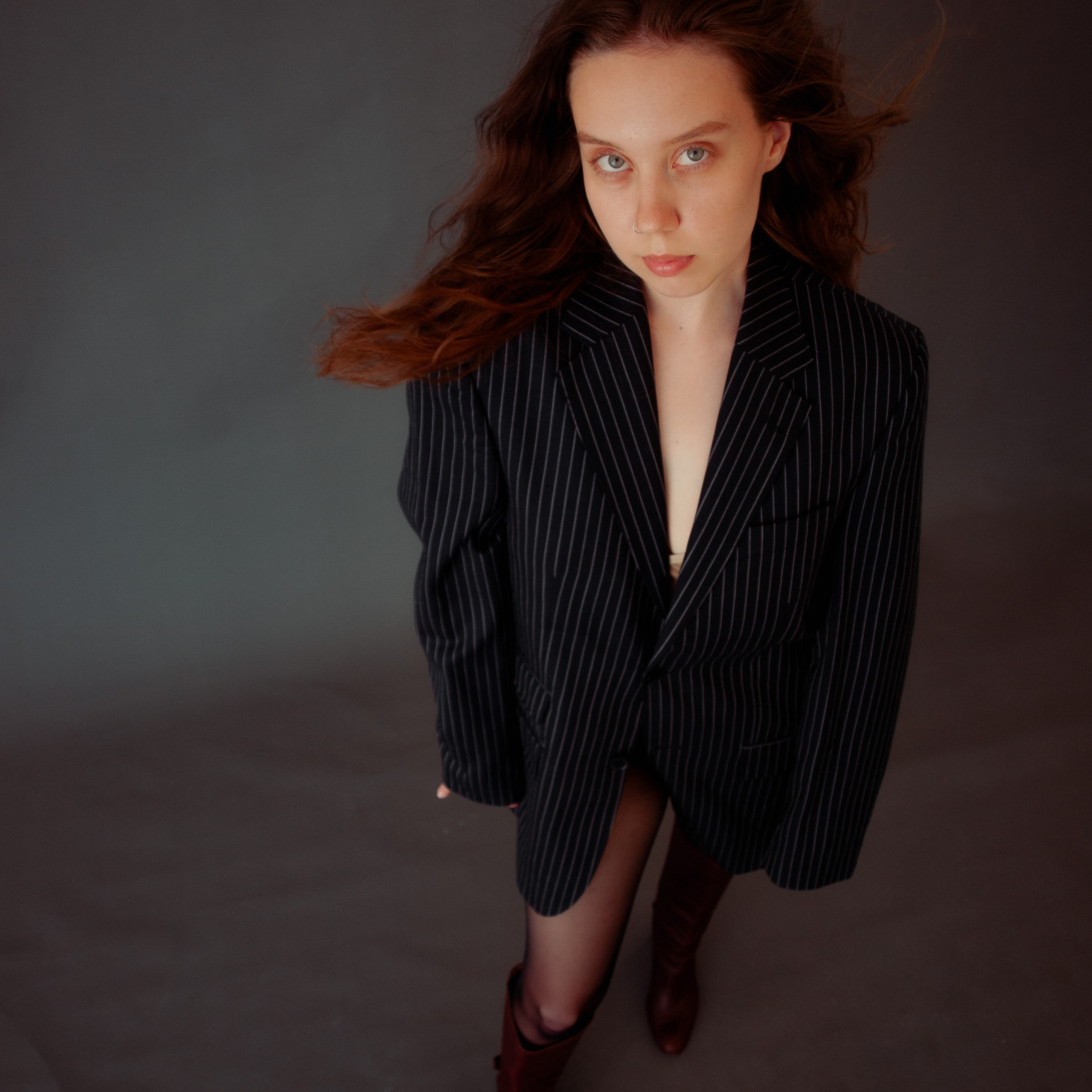 Анастасия. Женя Красовская | Портретный Фотограф | Визуал для брендов