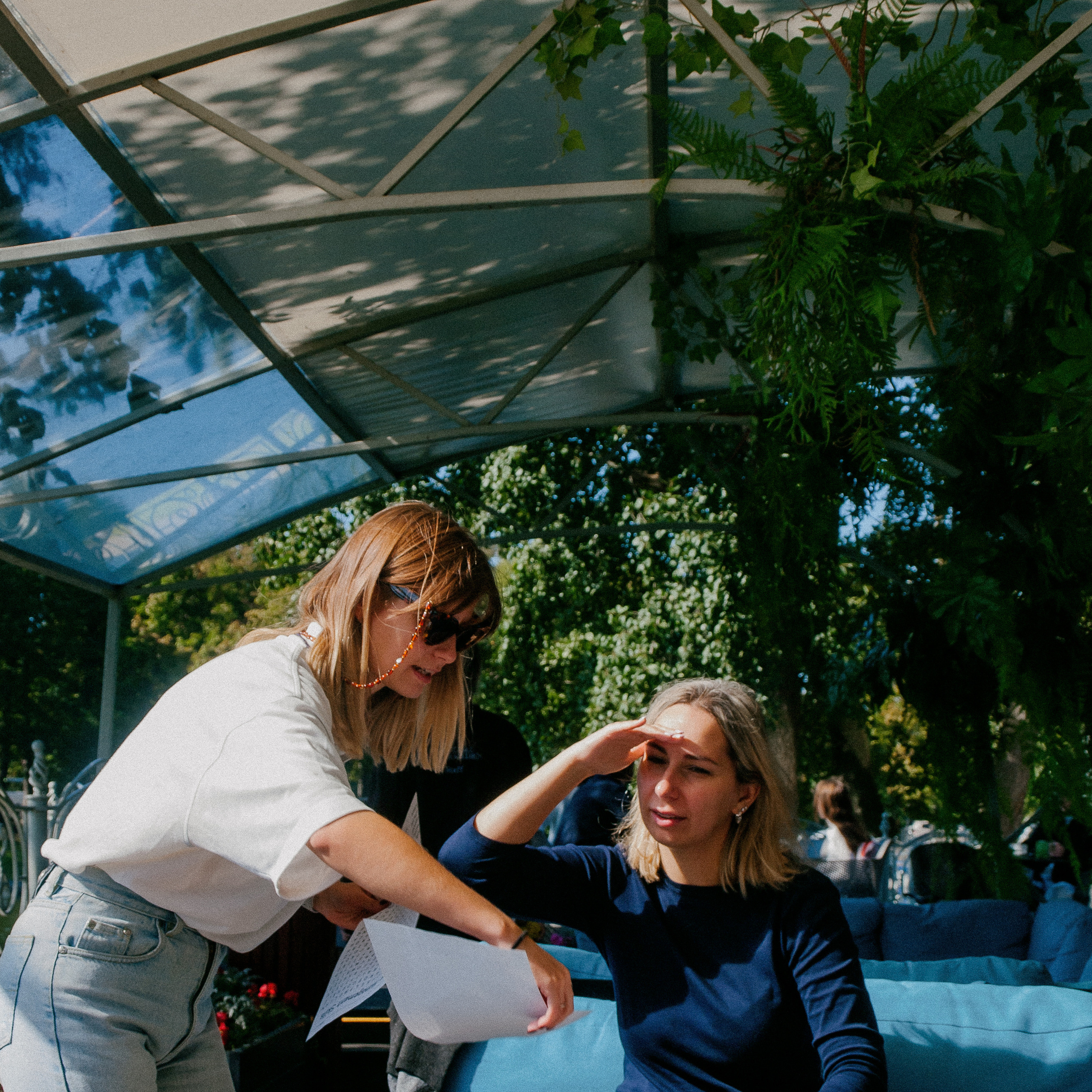 English brunch. Репортаж. Женя Красовская | Портретный Фотограф | Визуал для брендов