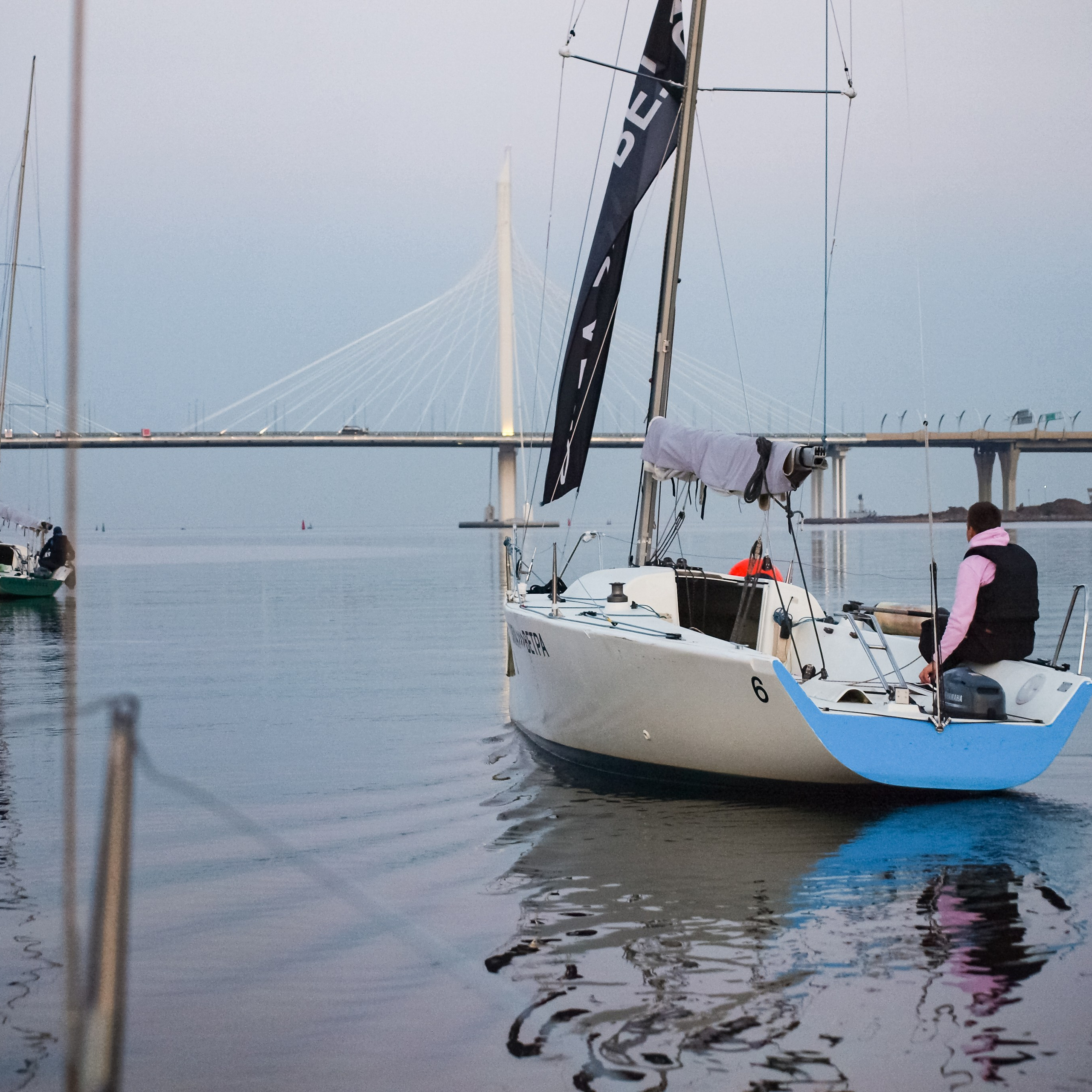 Капитан. Женя Красовская | Портретный Фотограф | Визуал для брендов