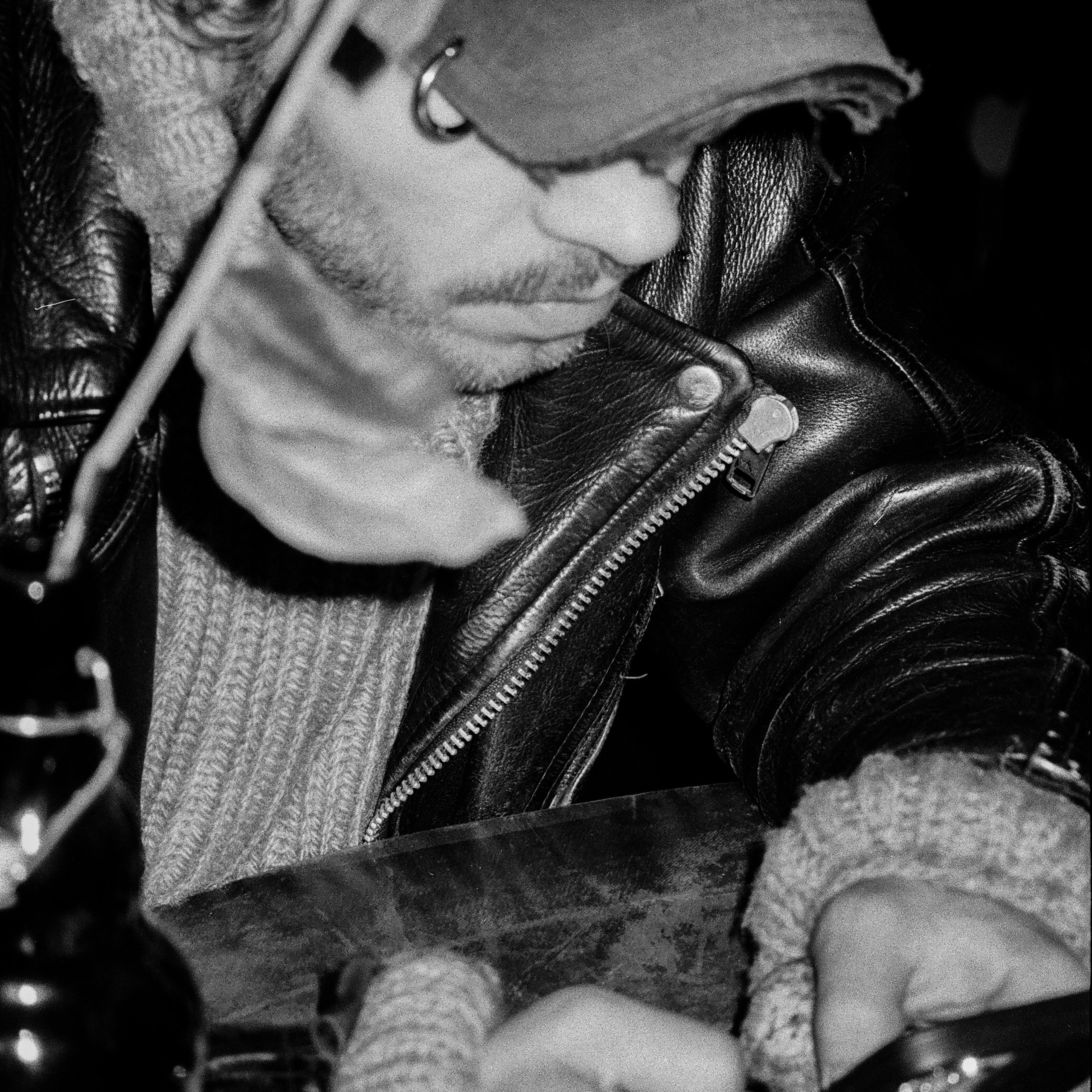 On film. Женя Красовская | Фотограф | Визуал для брендов