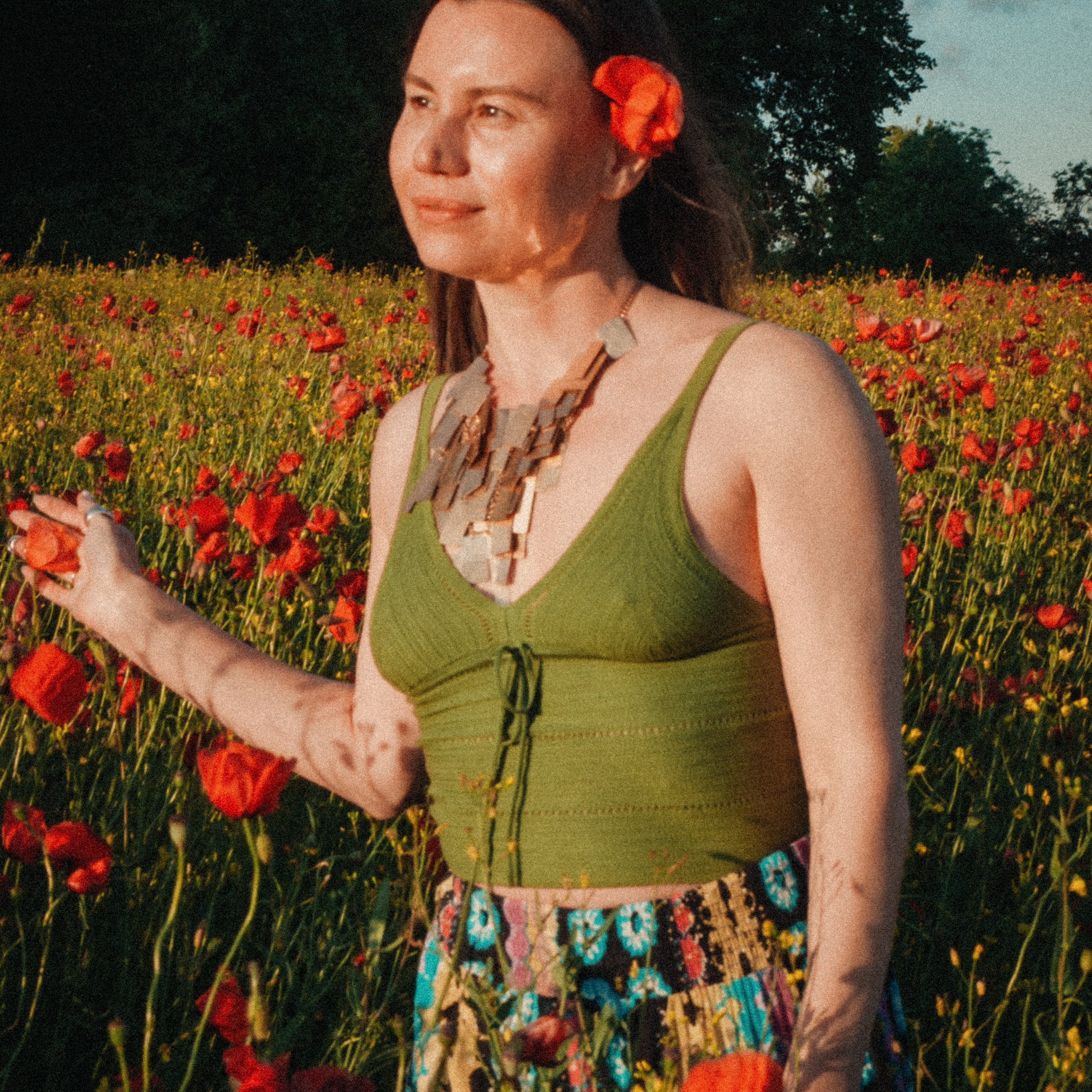 МАКИ. Женя Красовская | Фотограф | Визуал для брендов