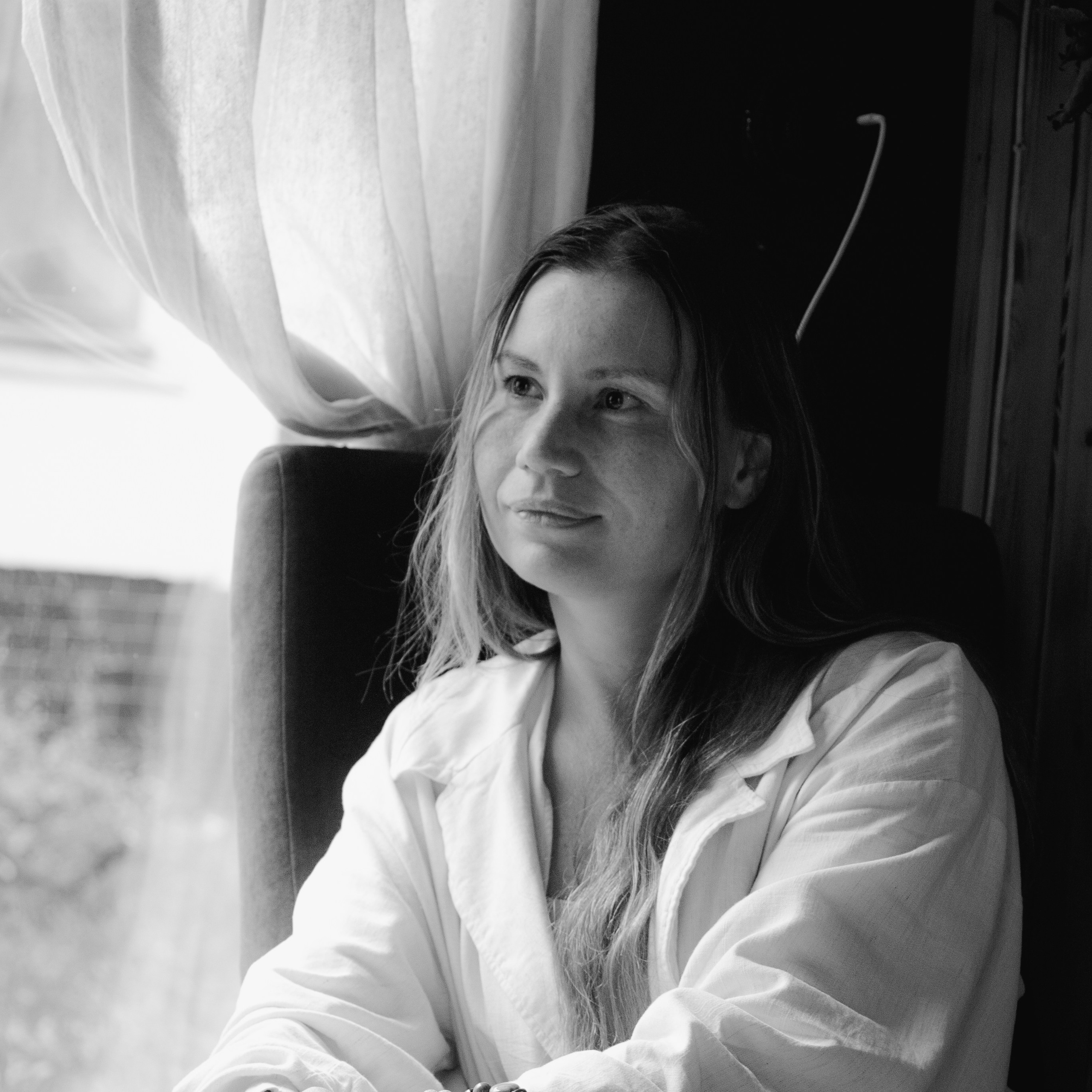 Невеста. Женя Красовская | Портретный Фотограф | Визуал для брендов