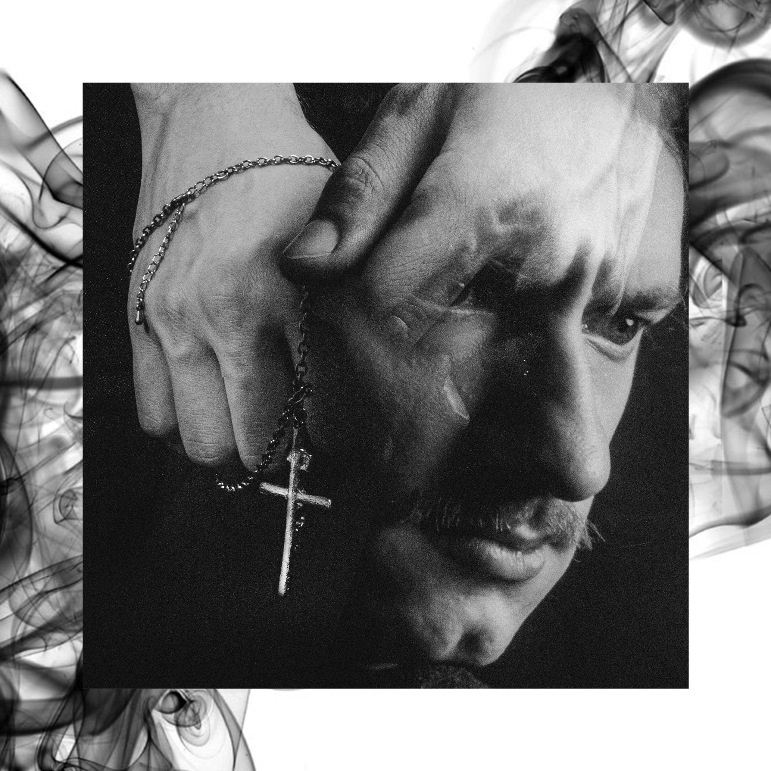 Детектив. Женя Красовская | Портретный Фотограф | Визуал для брендов