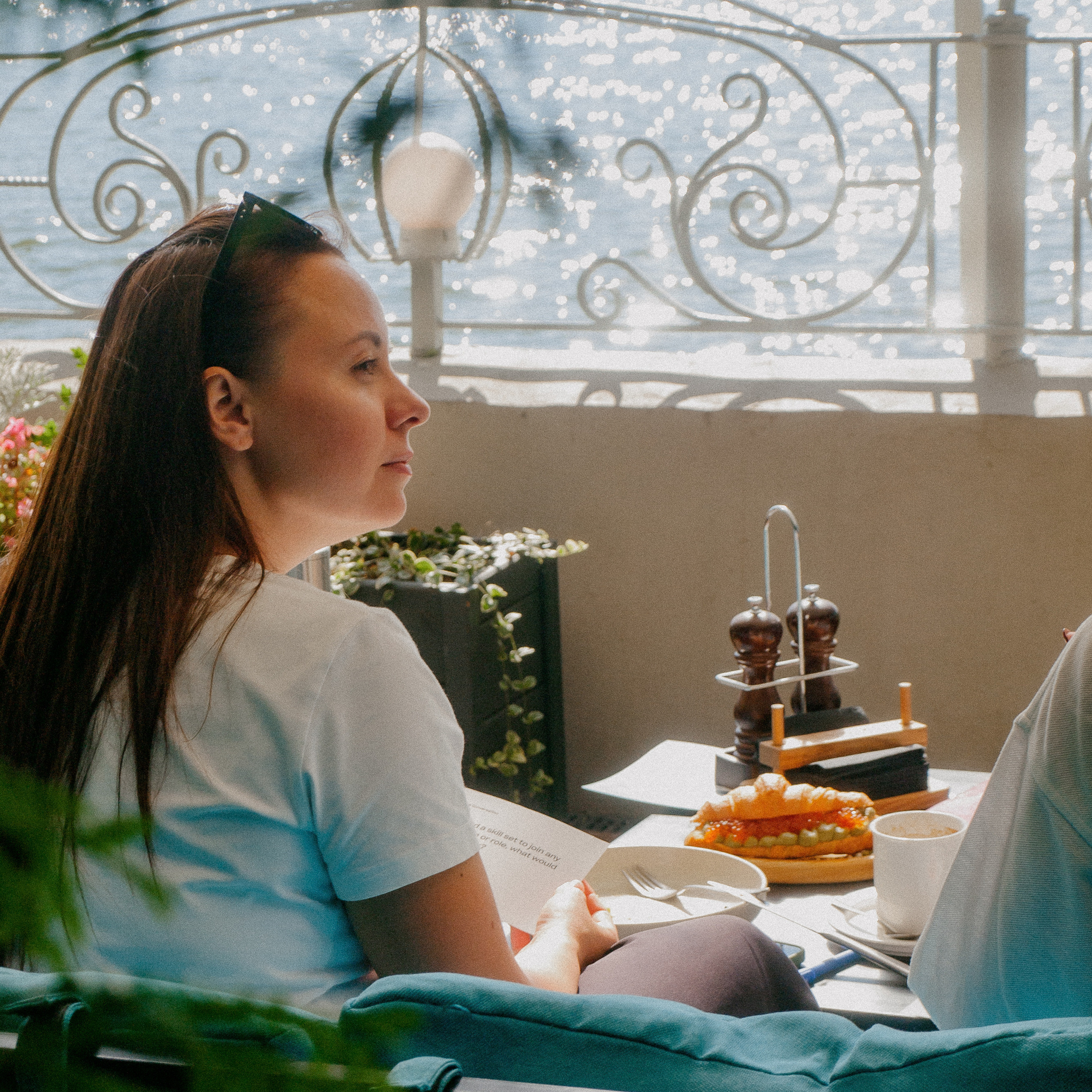 English brunch. Репортаж. Женя Красовская | Портретный Фотограф | Визуал для брендов