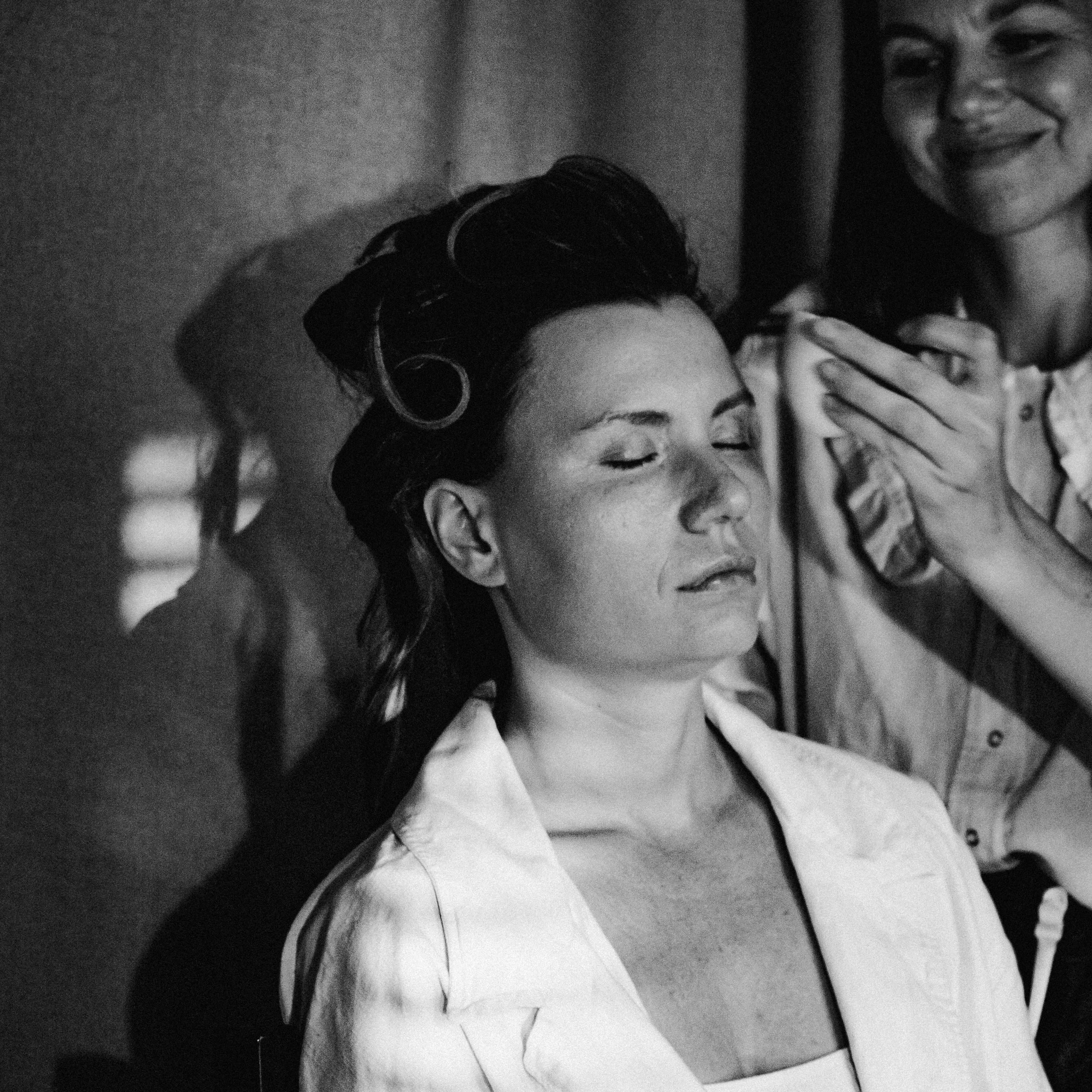 Невеста. Женя Красовская | Портретный Фотограф | Визуал для брендов