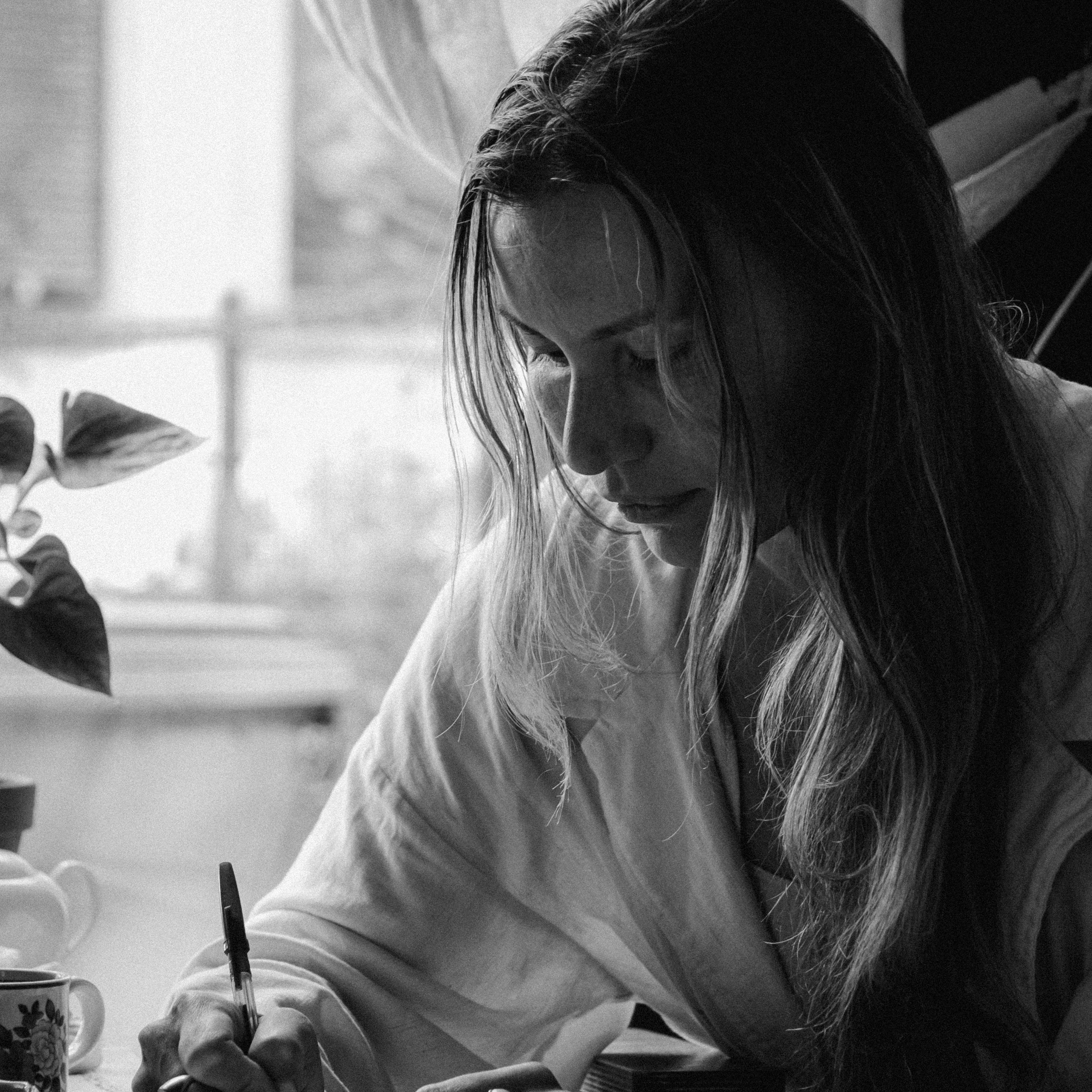 Невеста. Женя Красовская | Портретный Фотограф | Визуал для брендов