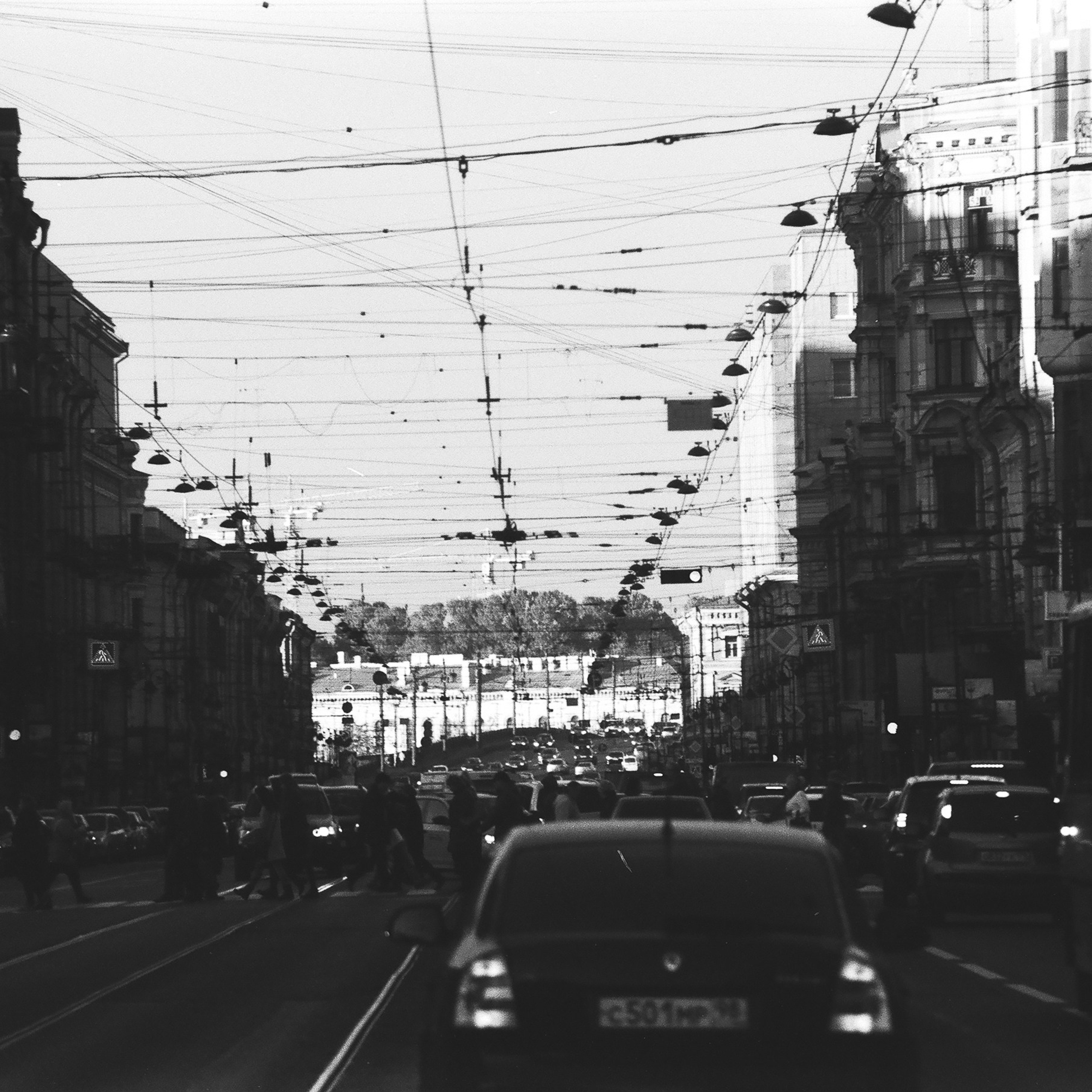 On film. Женя Красовская | Фотограф | Визуал для брендов