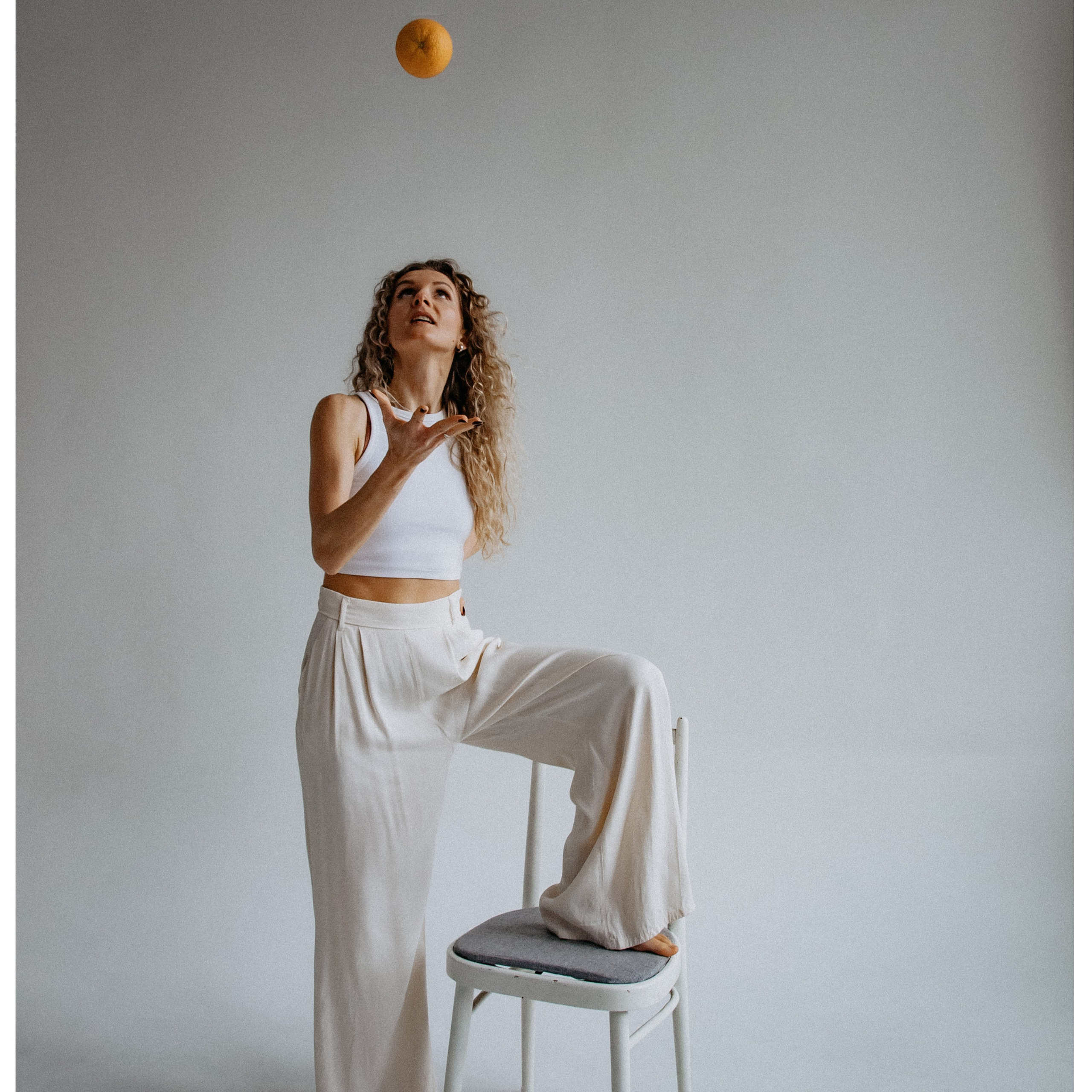 Вера. Женя Красовская | Портретный Фотограф | Визуал для брендов