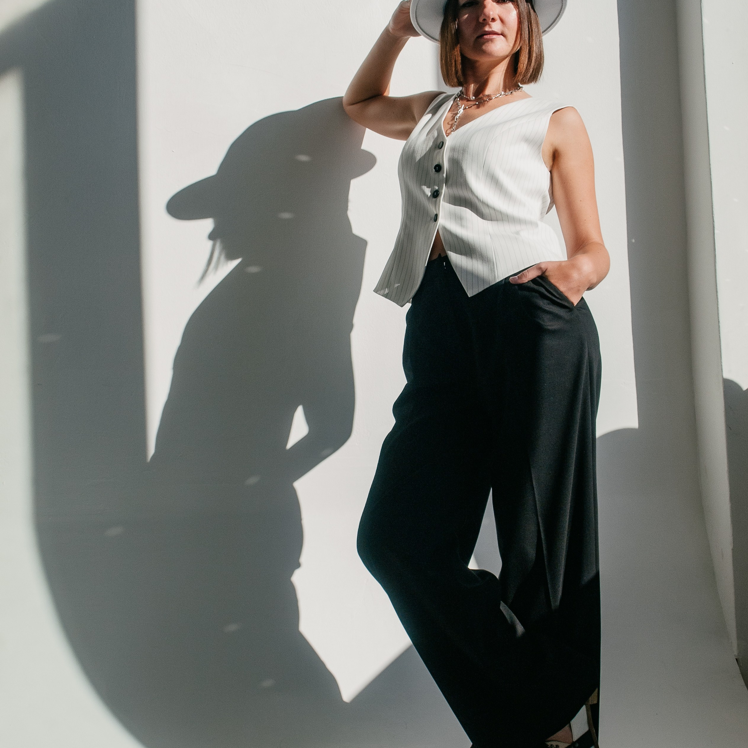 Саша. Женя Красовская | Портретный Фотограф | Визуал для брендов