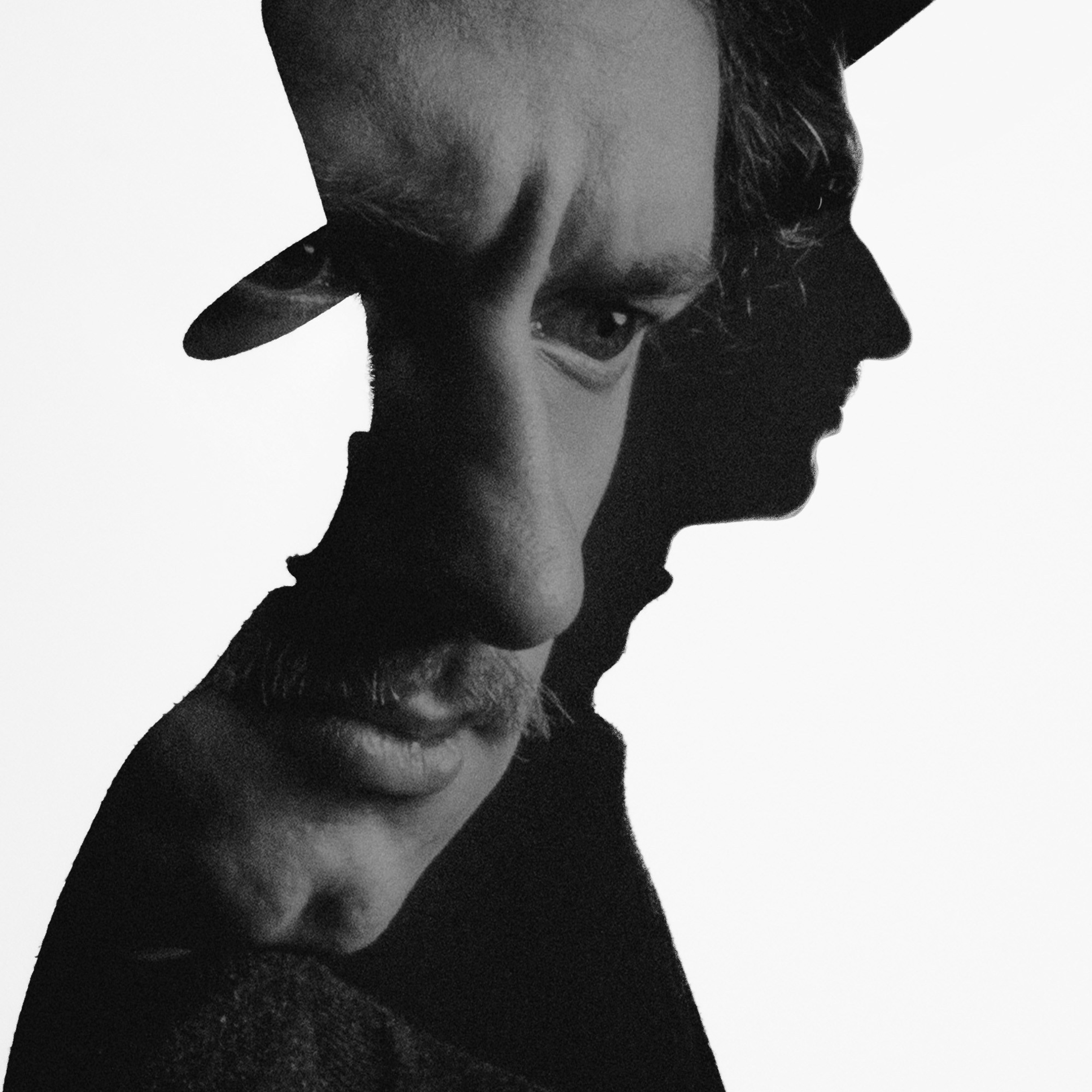 Детектив. Женя Красовская | Портретный Фотограф | Визуал для брендов