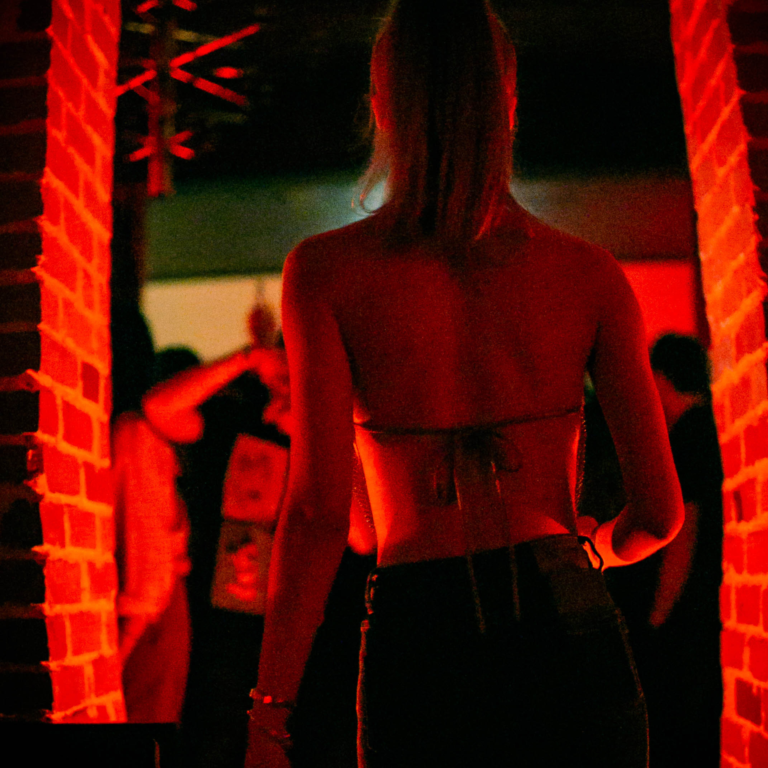 Танцы. Репортаж. Женя Красовская | Портретный Фотограф | Визуал для брендов