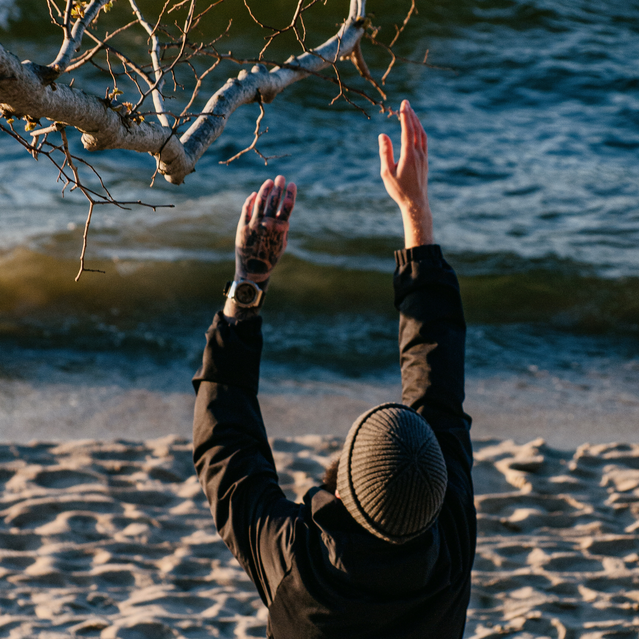Балтика. Александр. Женя Красовская | Портретный Фотограф | Визуал для брендов