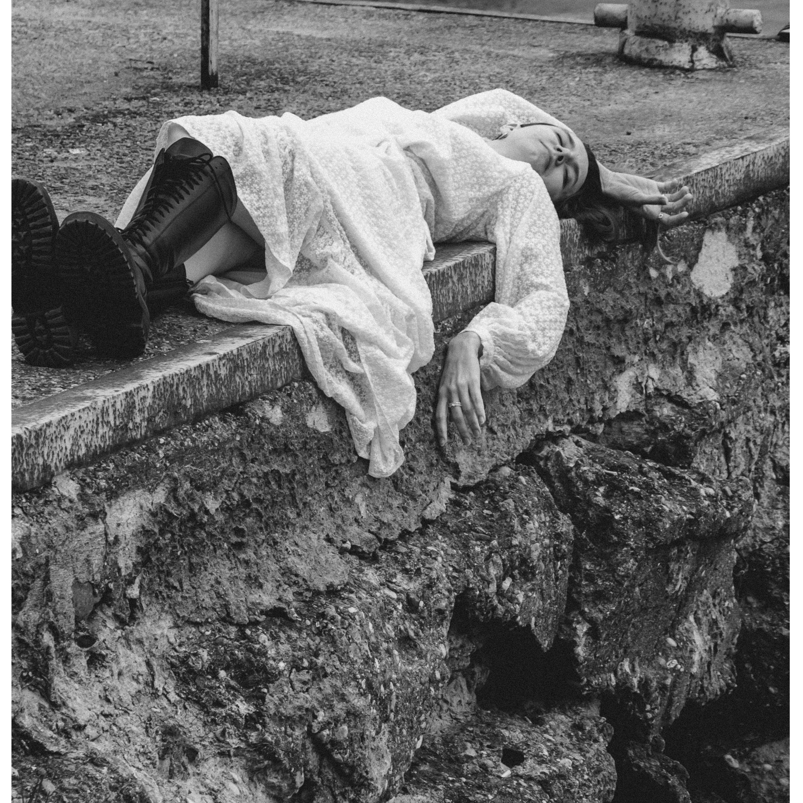 Катя. Женя Красовская | Портретный Фотограф | Визуал для брендов