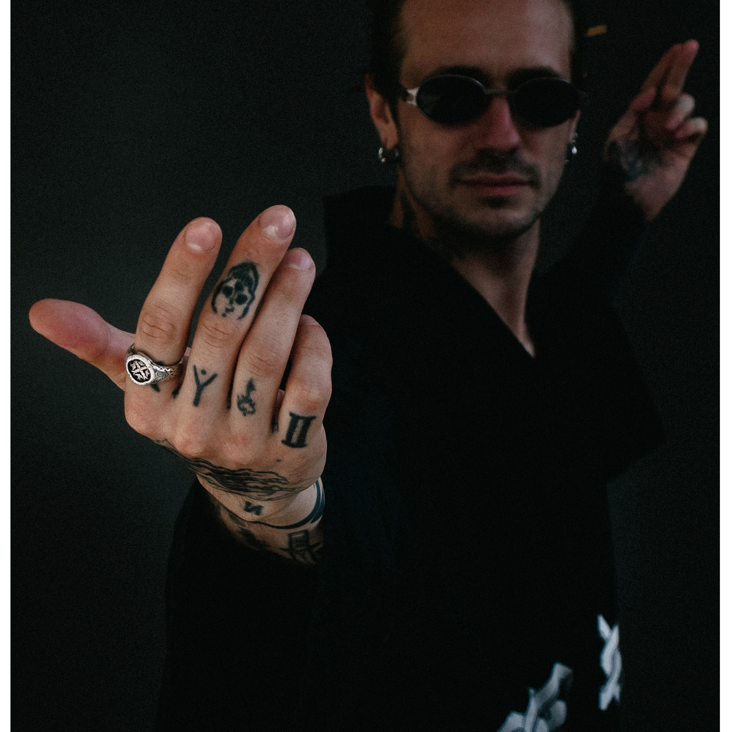 Эд. Женя Красовская | Портретный Фотограф | Визуал для брендов