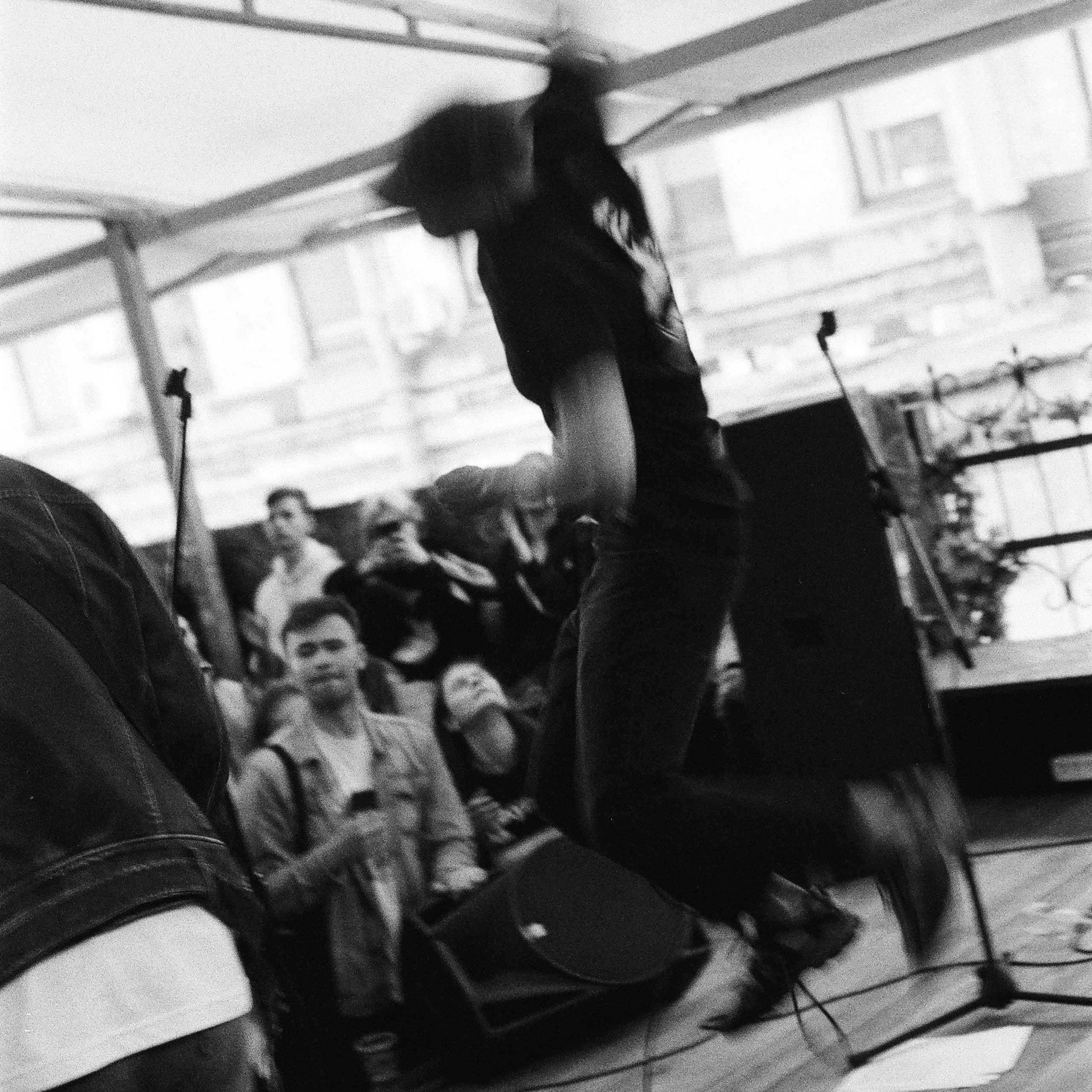 On film. Женя Красовская | Фотограф | Визуал для брендов