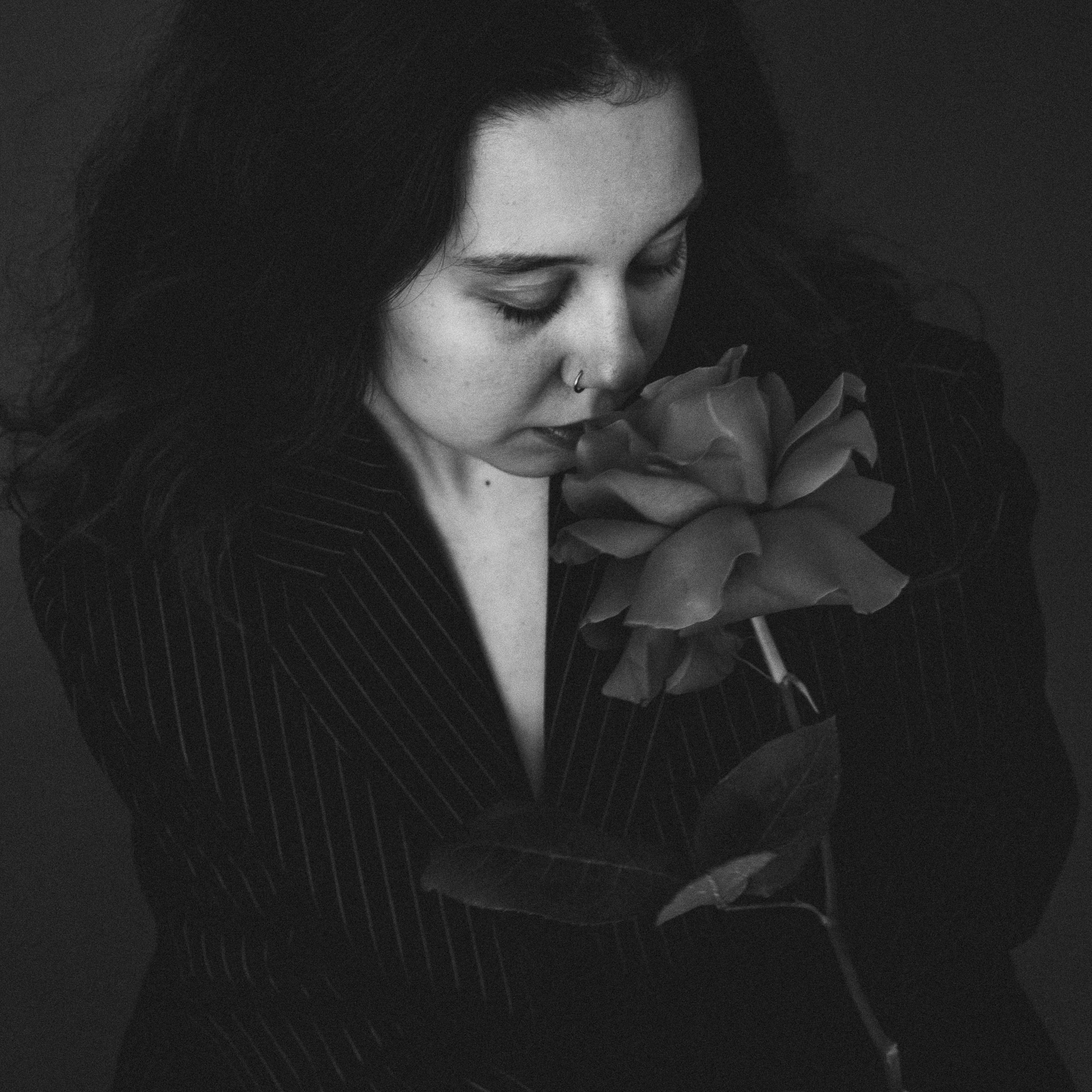 Анастасия. Женя Красовская | Портретный Фотограф | Визуал для брендов