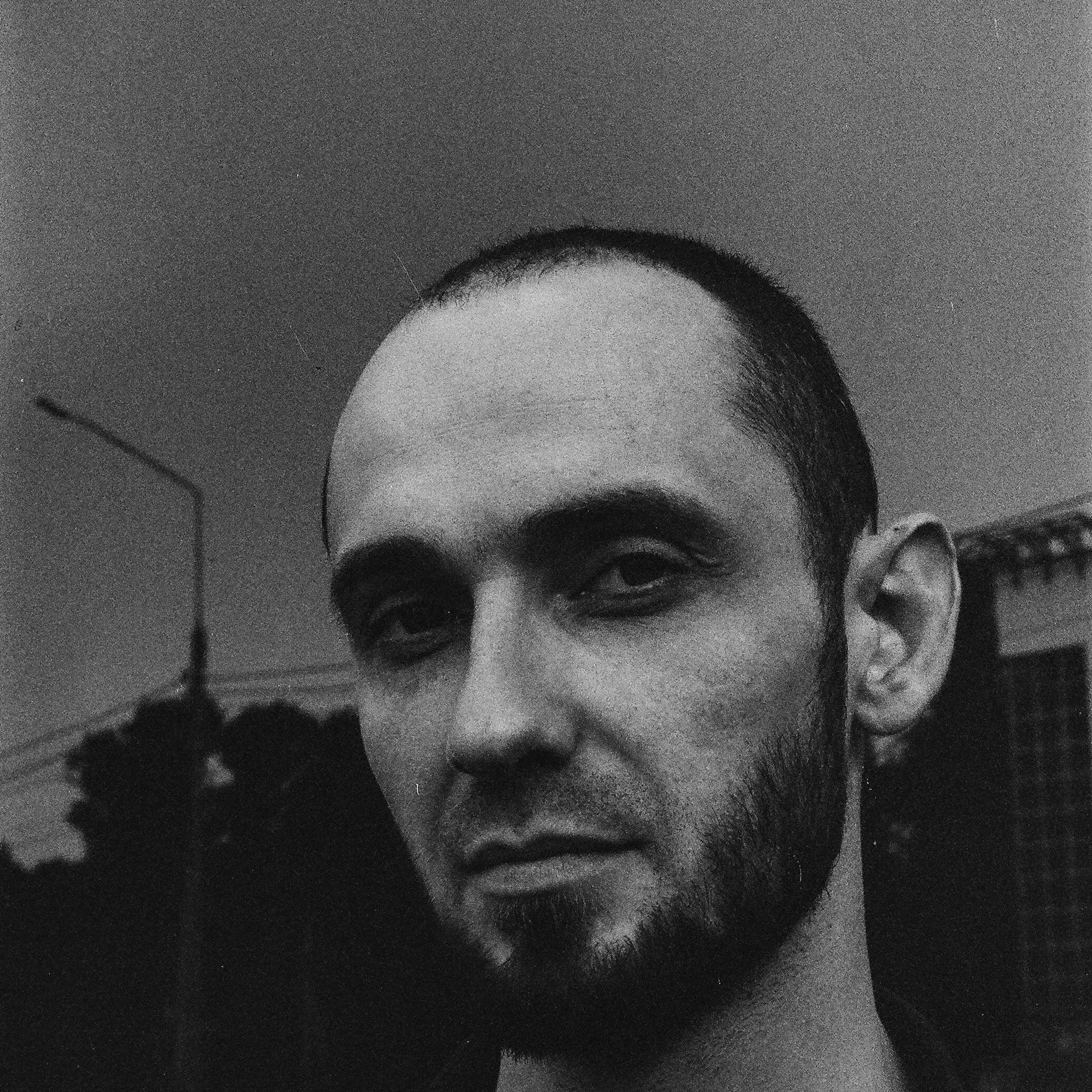 On film. Женя Красовская | Фотограф | Визуал для брендов