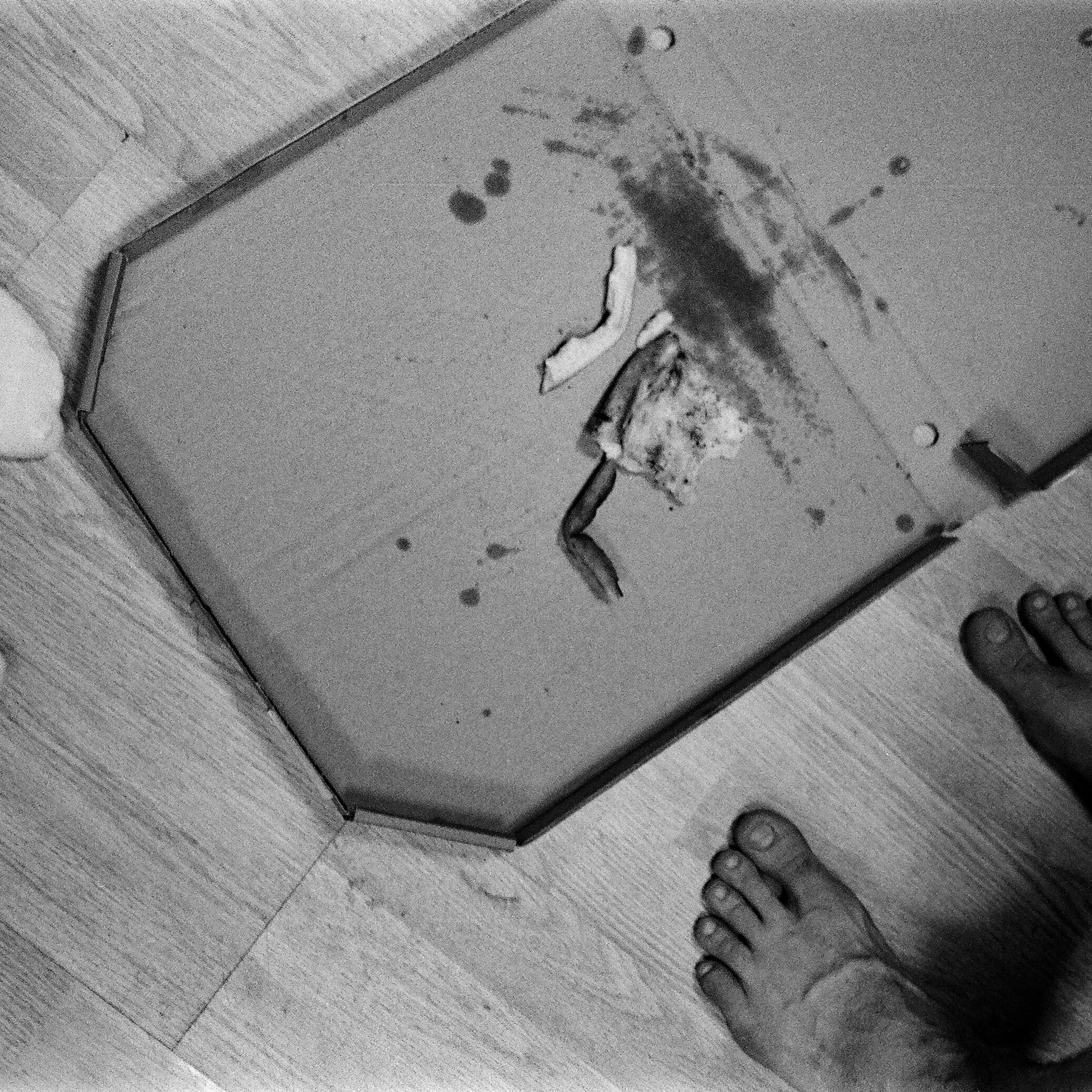 On film. Женя Красовская | Фотограф | Визуал для брендов