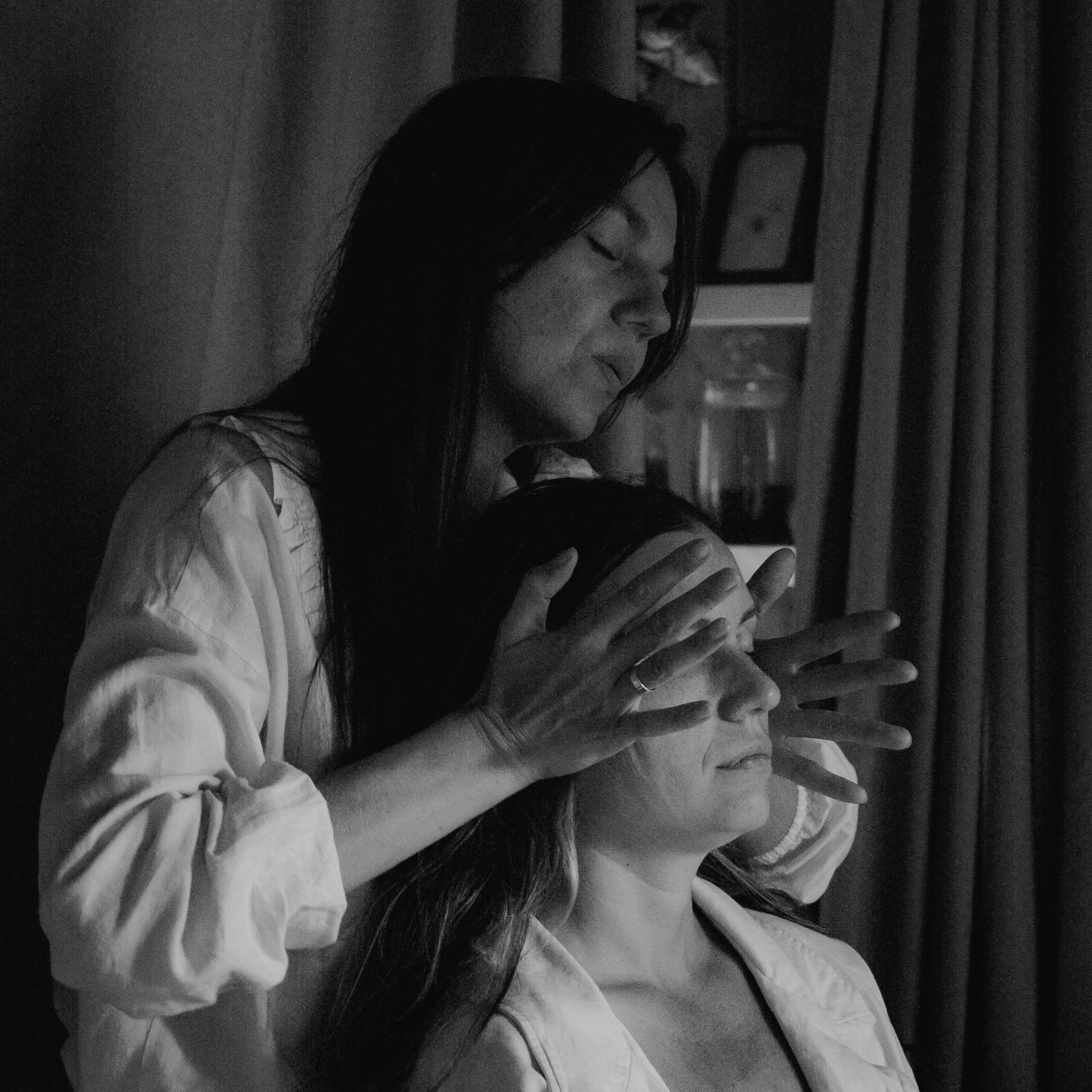 Невеста. Женя Красовская | Портретный Фотограф | Визуал для брендов