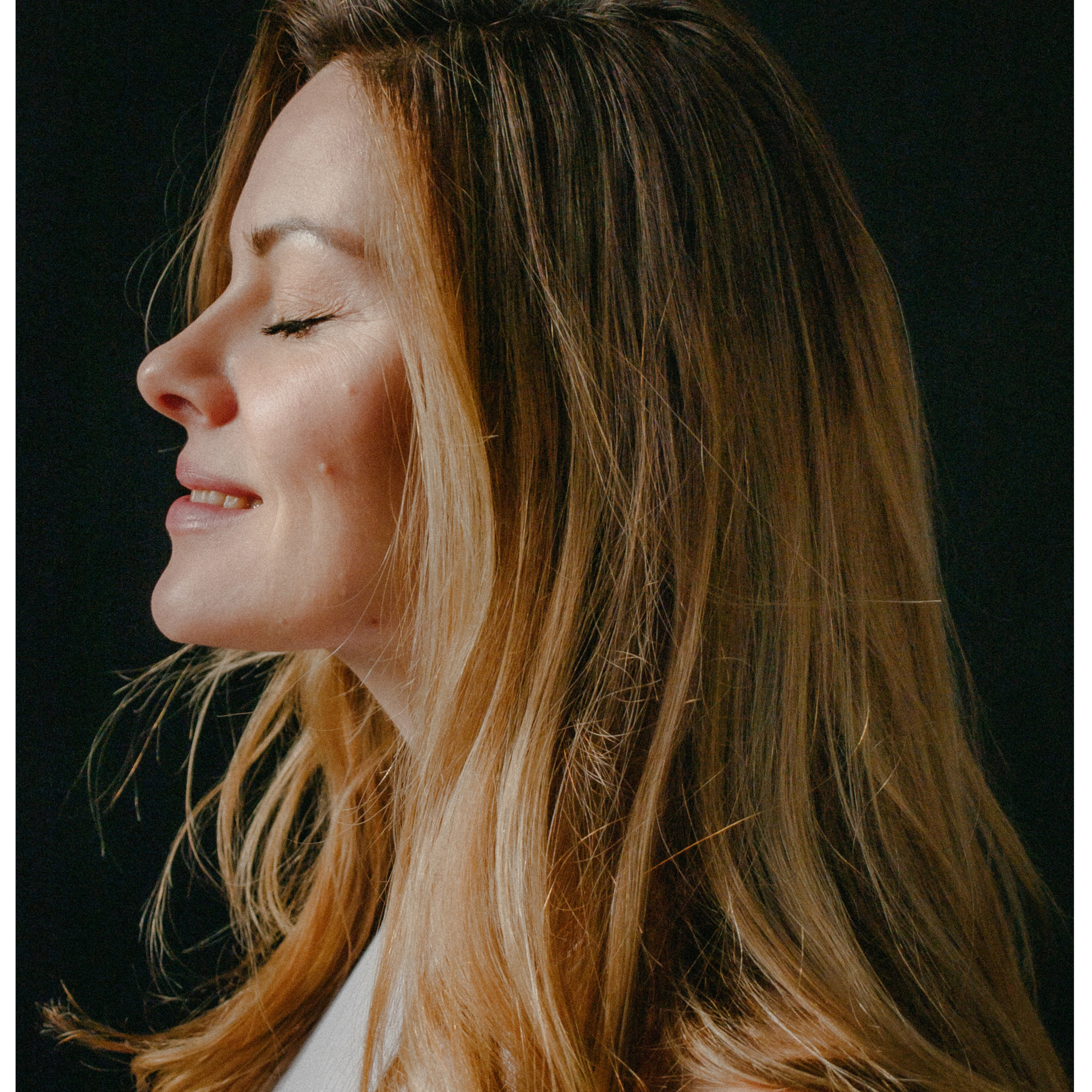 Аня. Женя Красовская | Портретный Фотограф | Визуал для брендов