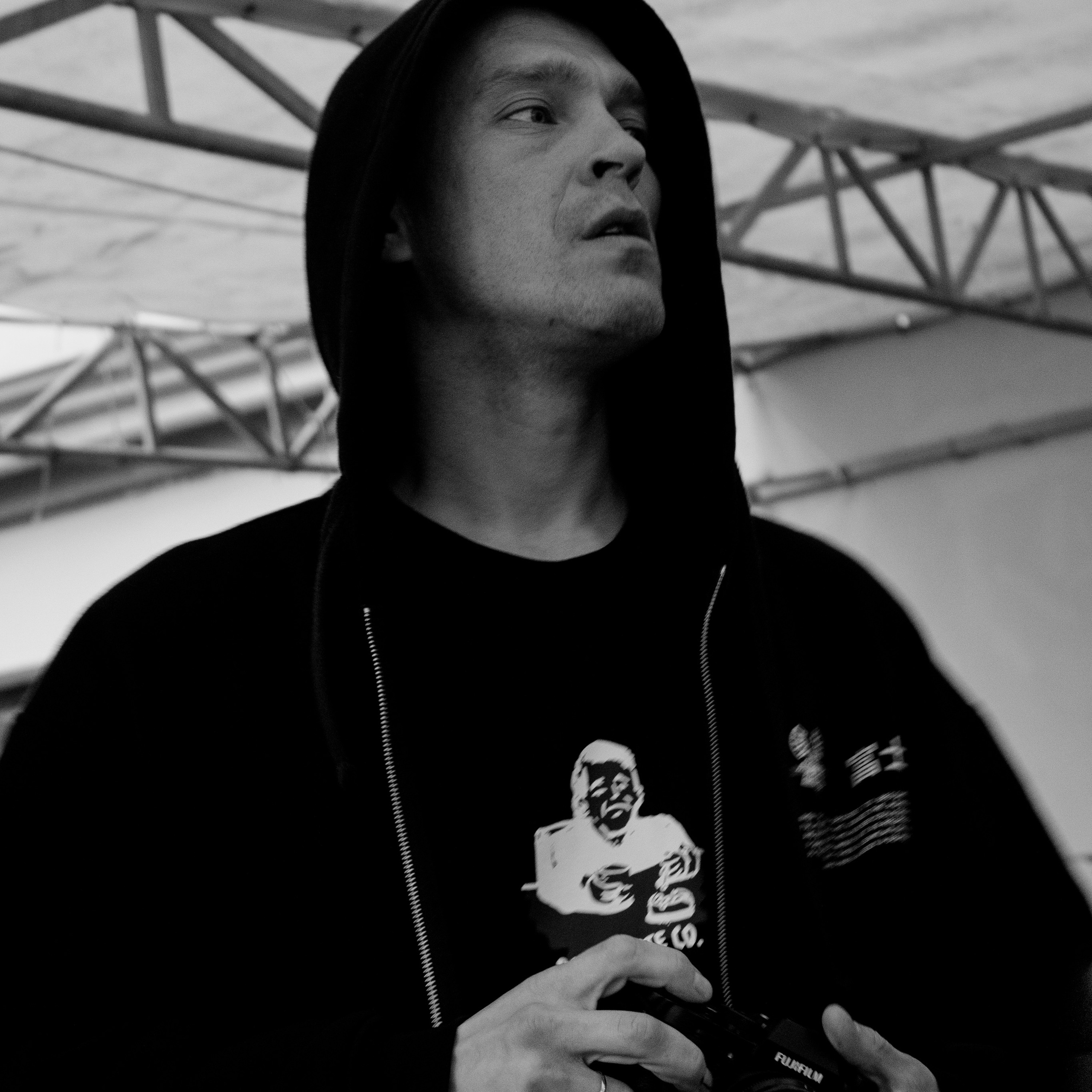 Макулатура 4.6.22. Репортаж. Женя Красовская | Портретный Фотограф | Визуал для брендов