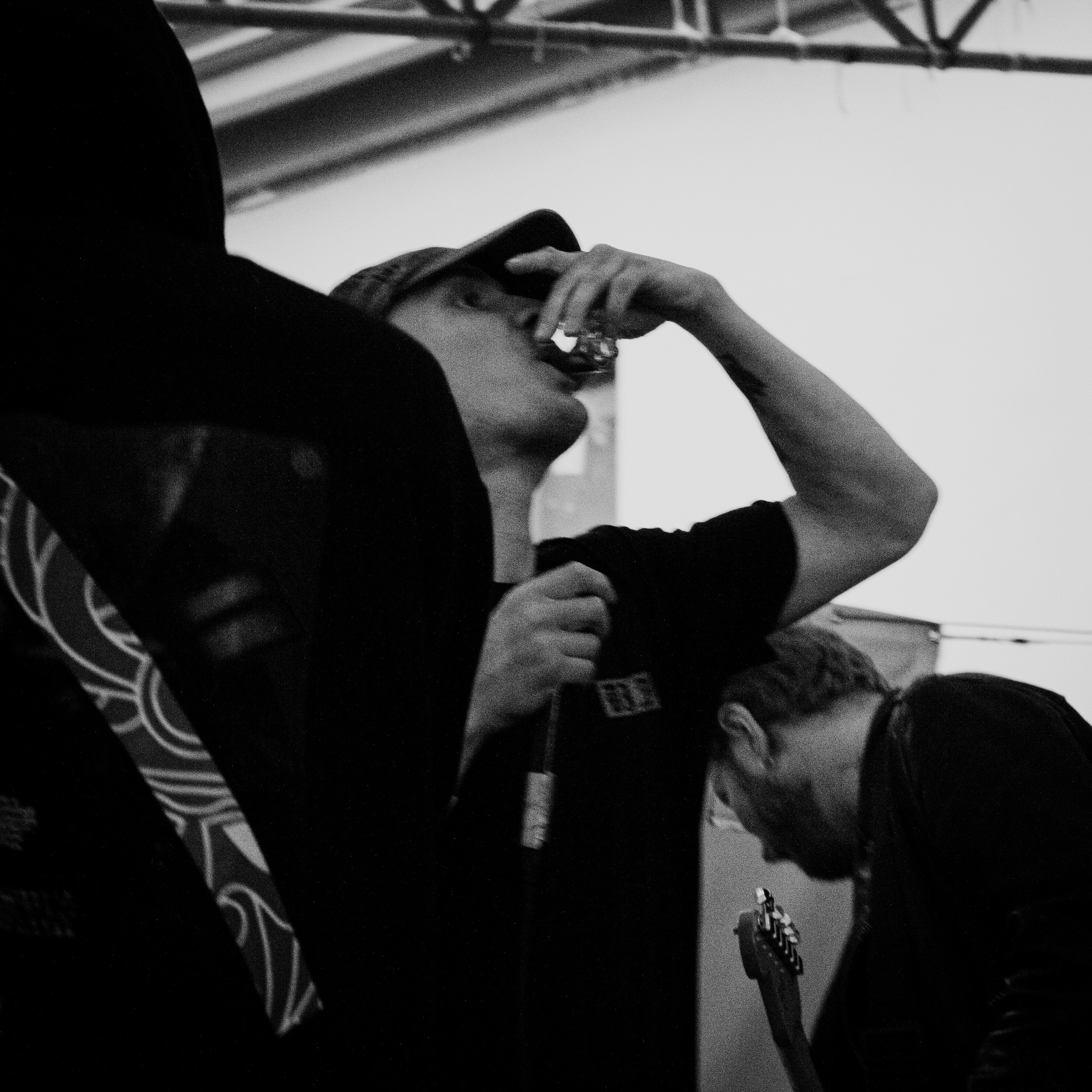 Макулатура 4.6.22. Репортаж. Женя Красовская | Портретный Фотограф | Визуал для брендов