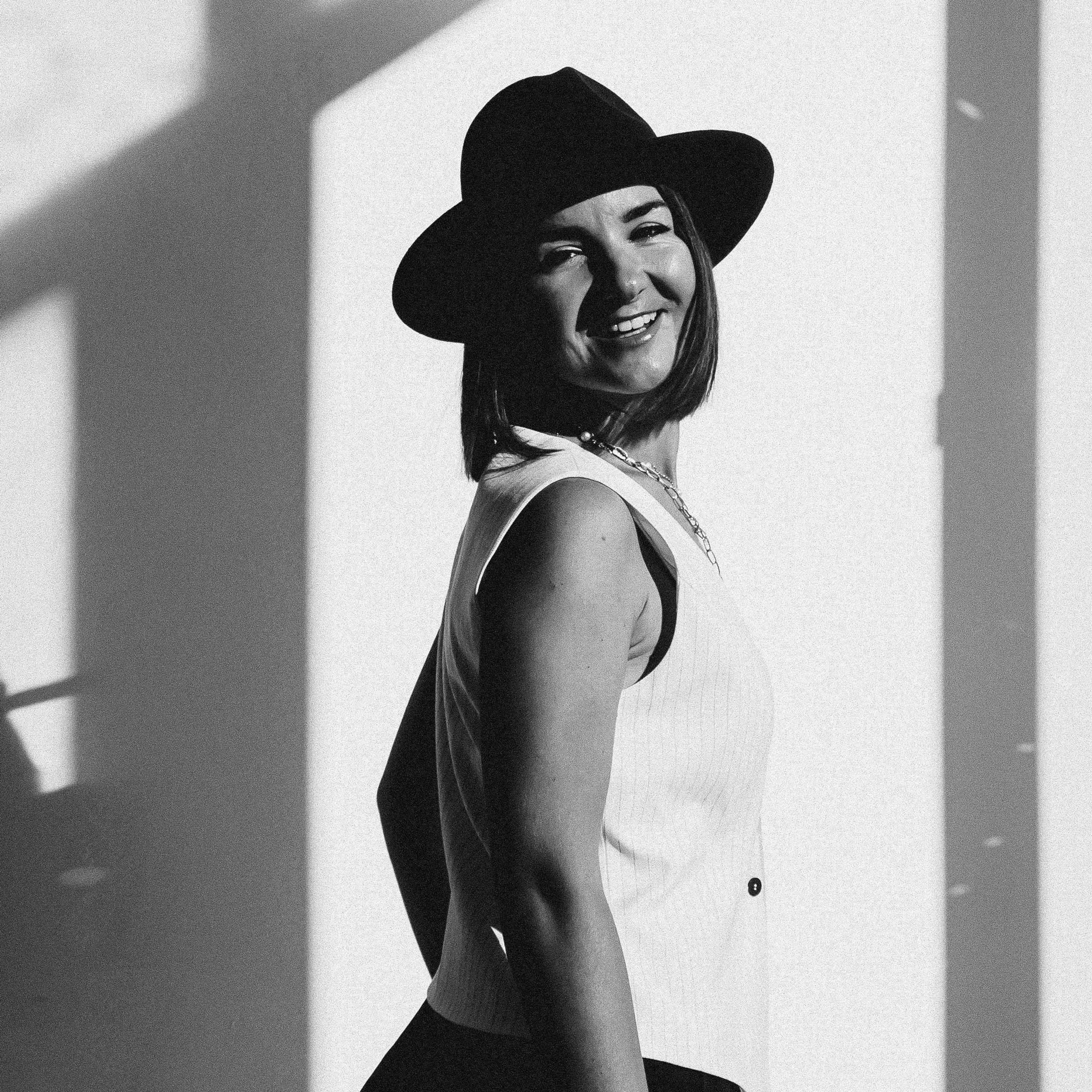 Саша. Женя Красовская | Портретный Фотограф | Визуал для брендов