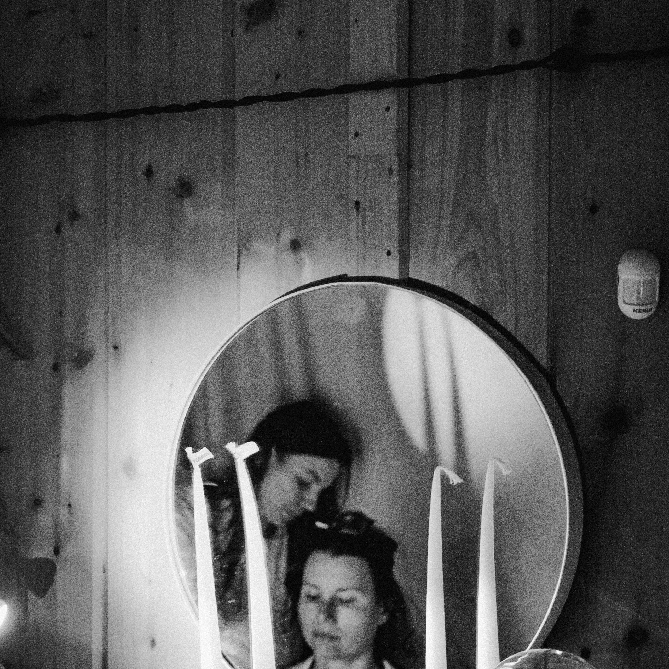 Невеста. Женя Красовская | Портретный Фотограф | Визуал для брендов