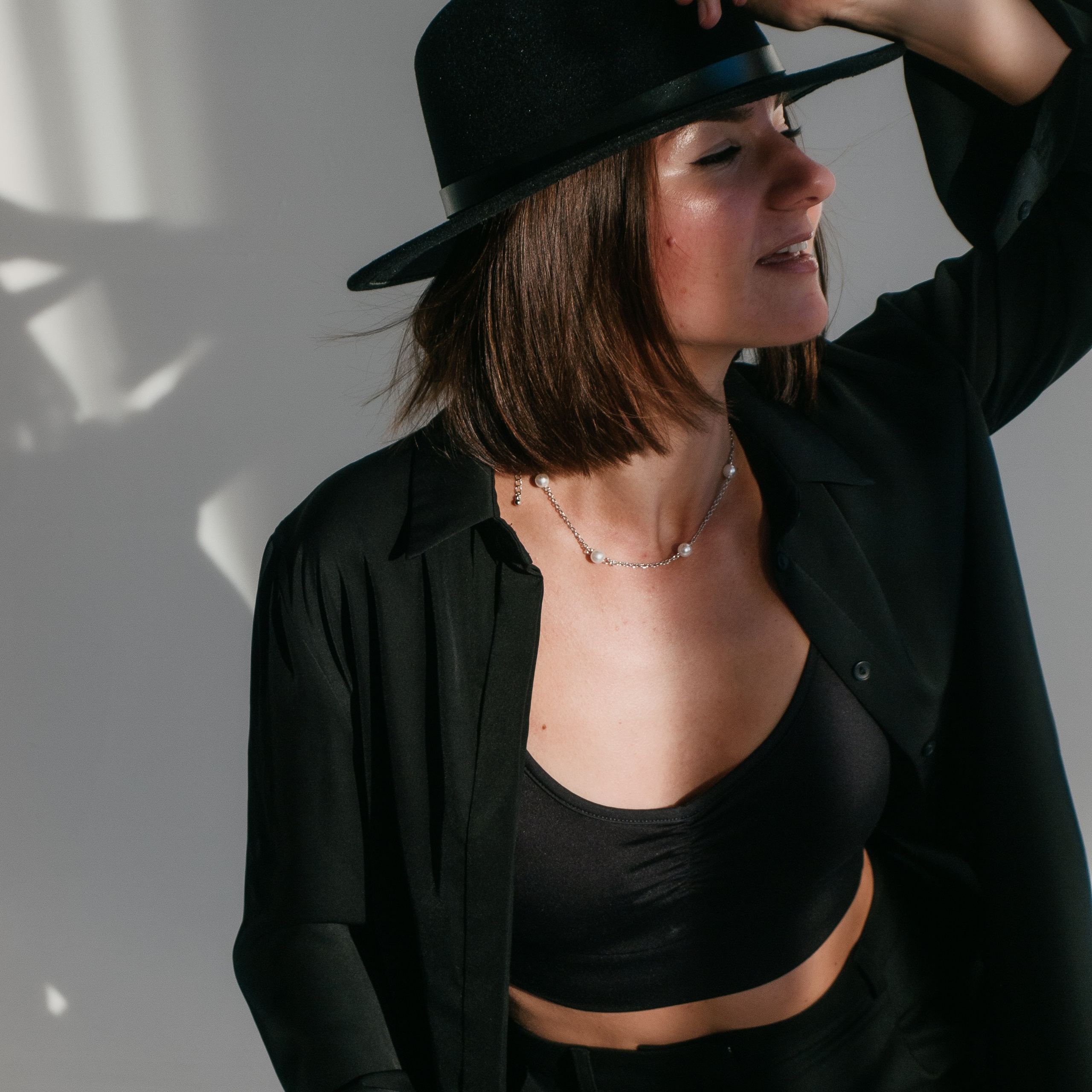 Саша. Женя Красовская | Портретный Фотограф | Визуал для брендов