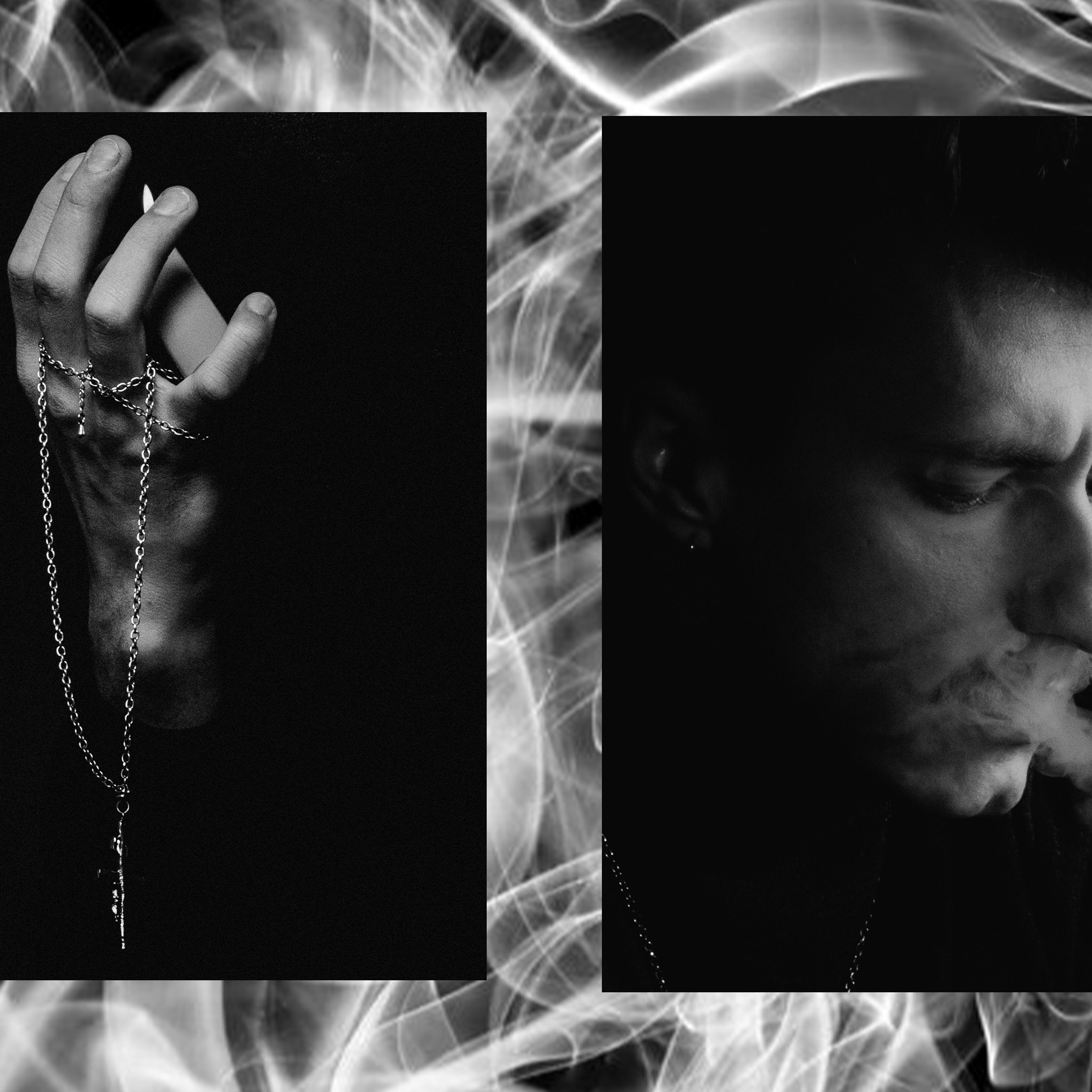 Детектив. Женя Красовская | Портретный Фотограф | Визуал для брендов