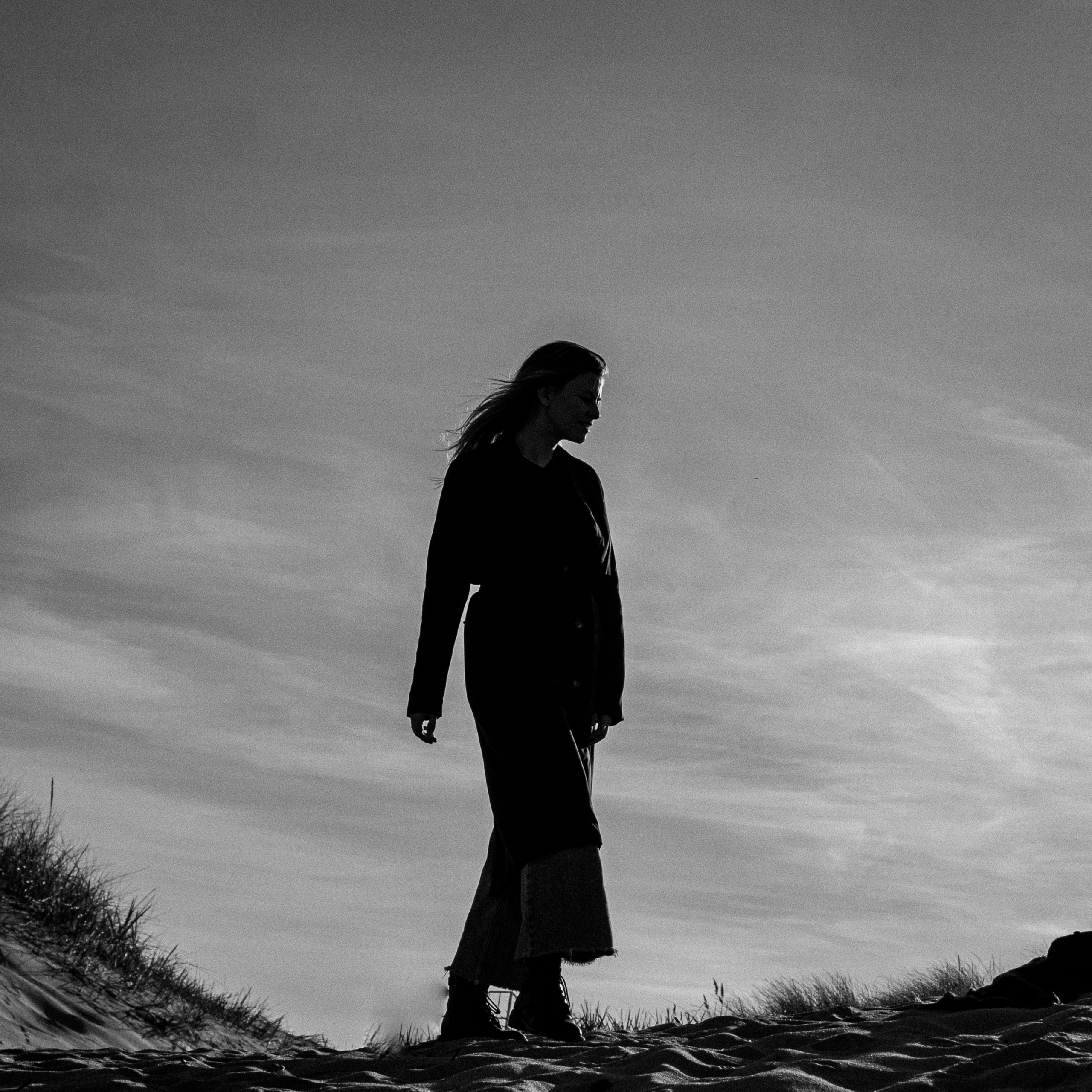 Янтарный. Маша. Женя Красовская | Портретный Фотограф | Визуал для брендов