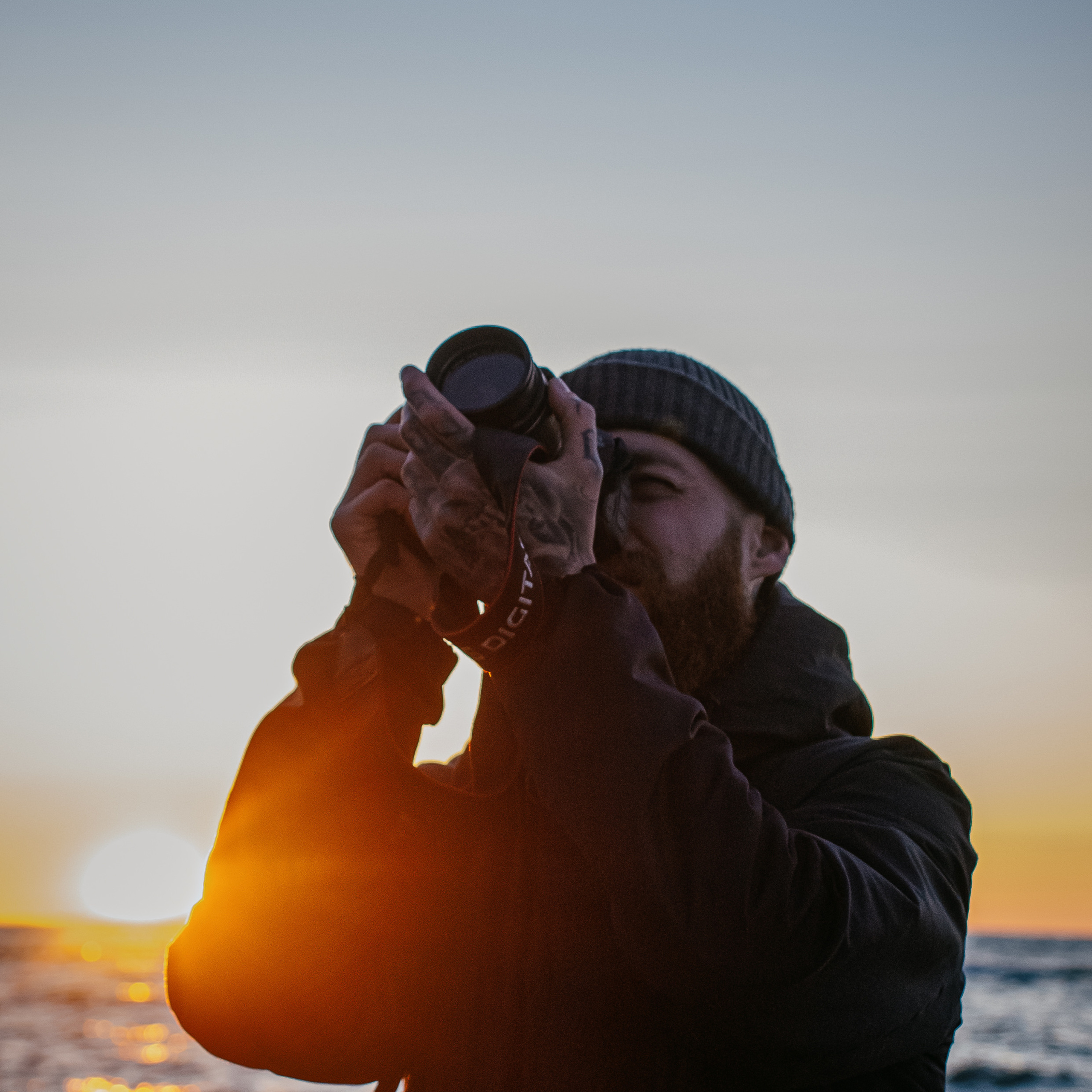 Блог / Польза. Женя Красовская | Фотограф | Smm-дизайнер
