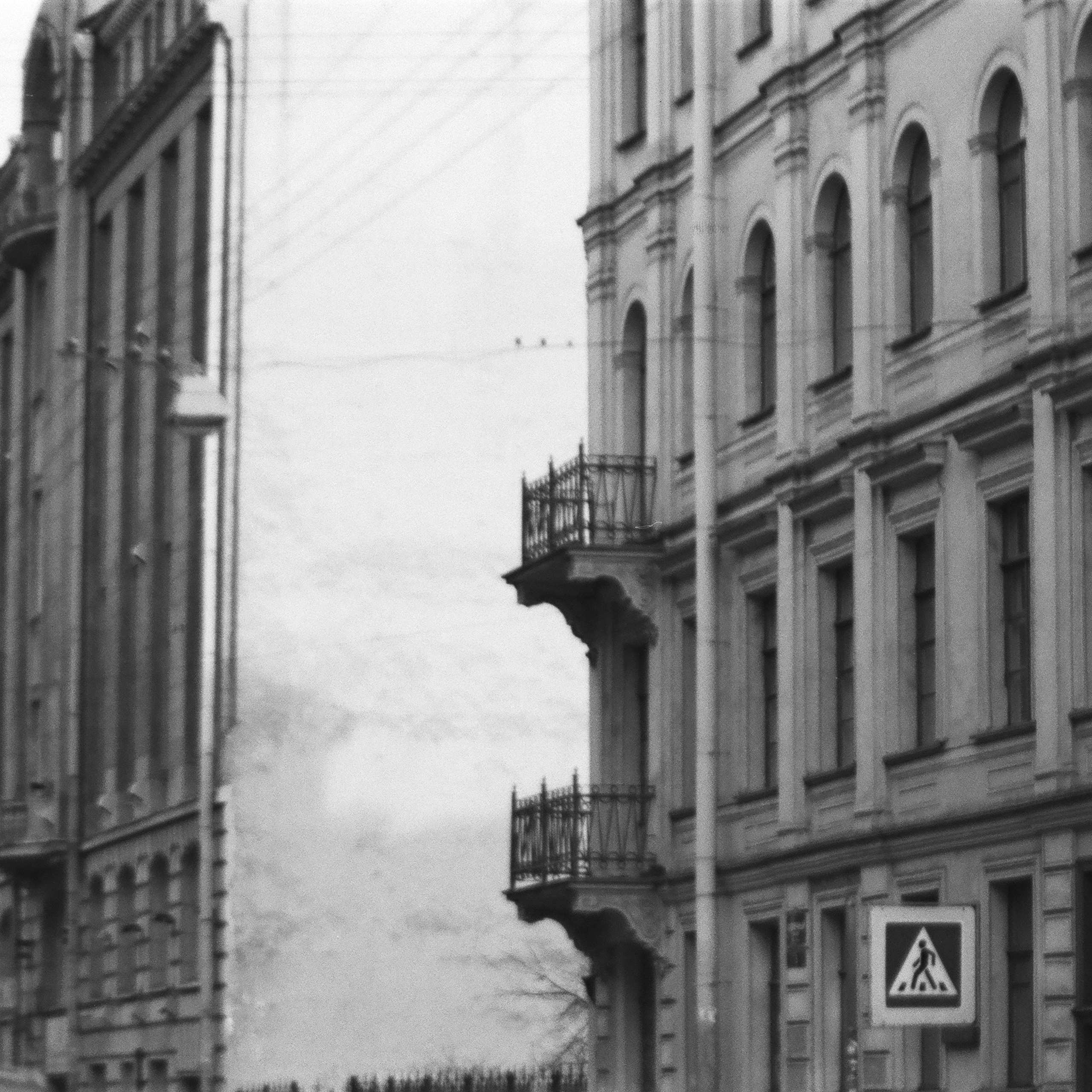 On film. Женя Красовская | Фотограф | Визуал для брендов