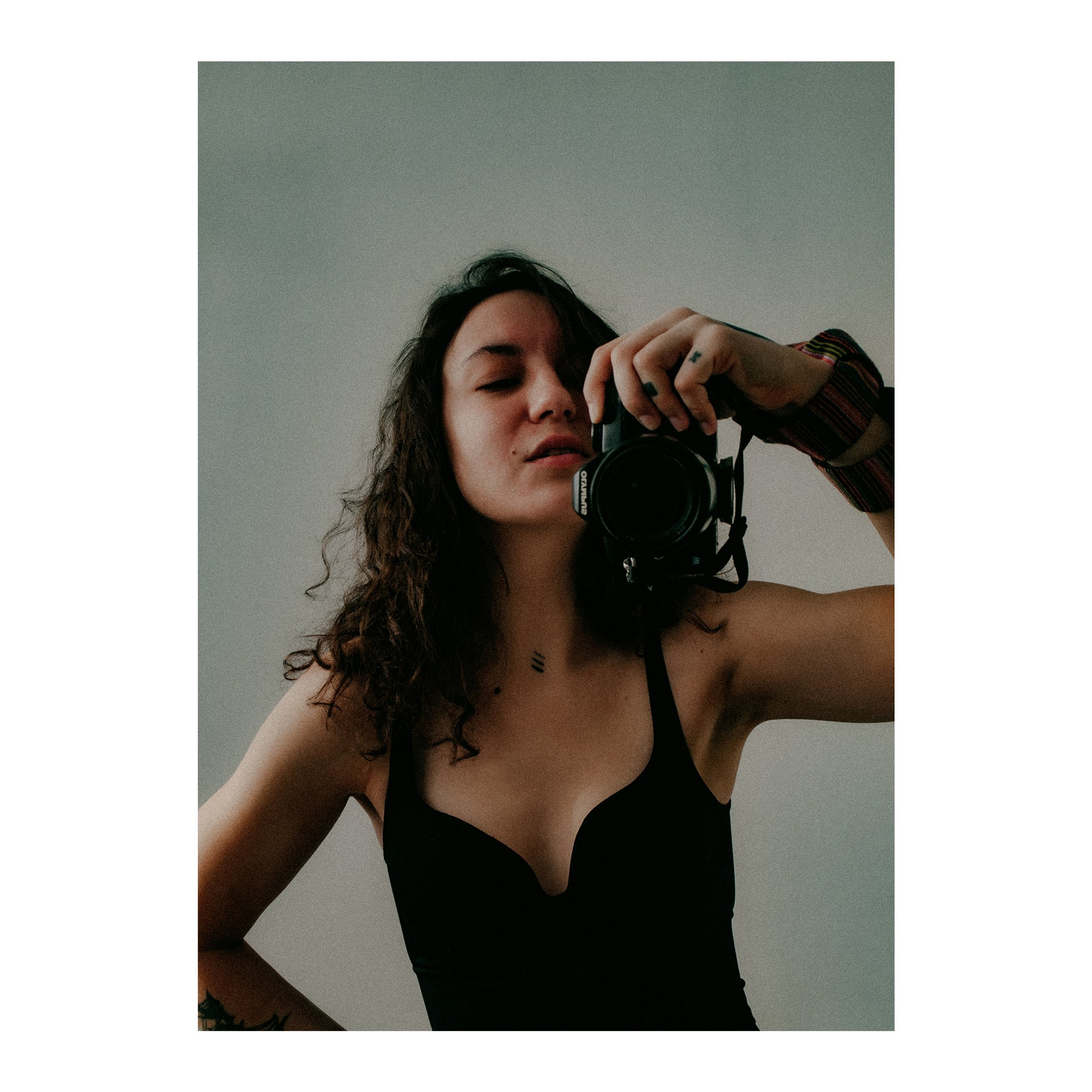 Ma cherie. Женя Красовская | Портретный Фотограф | Визуал для брендов