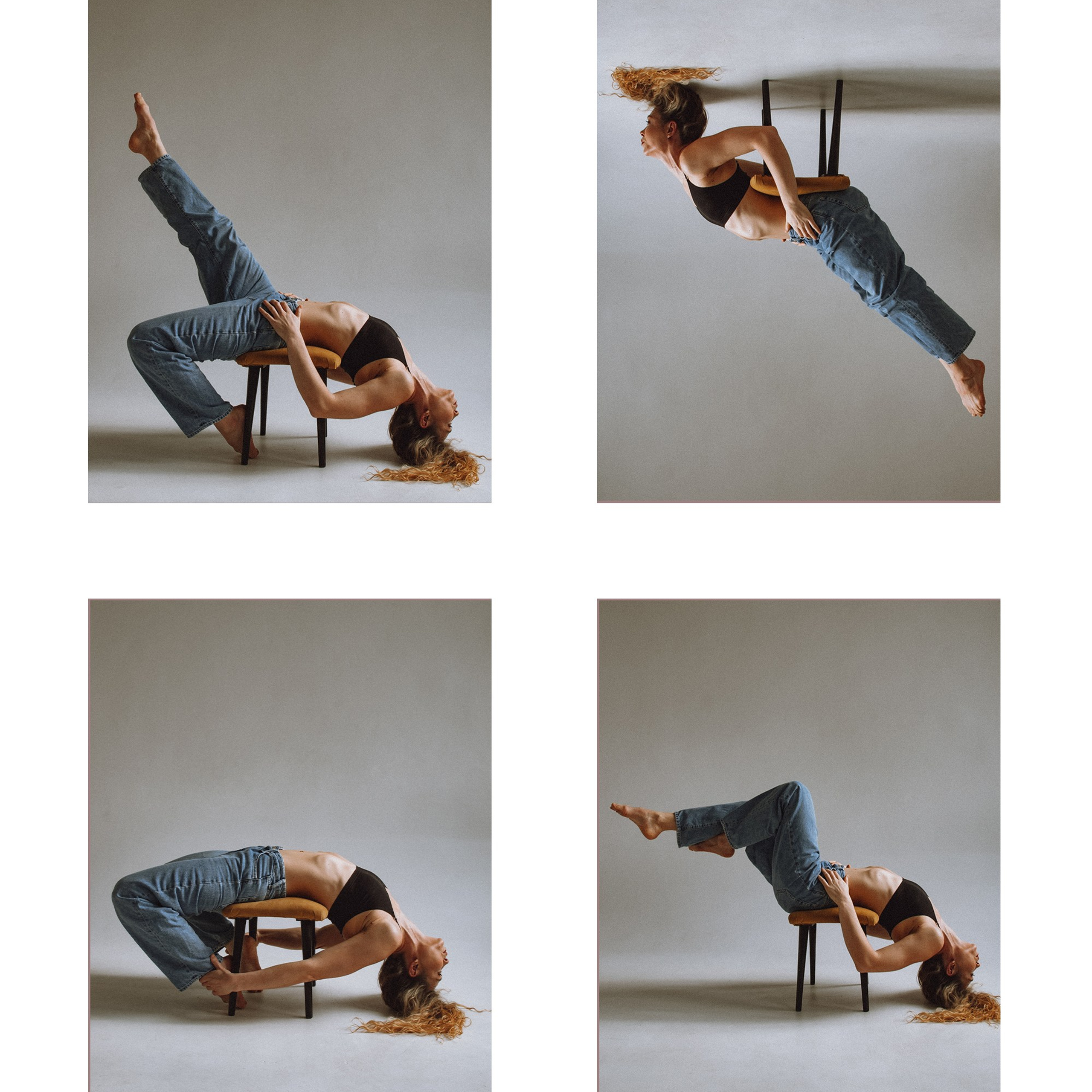 Юлия. Женя Красовская | Портретный Фотограф | Визуал для брендов