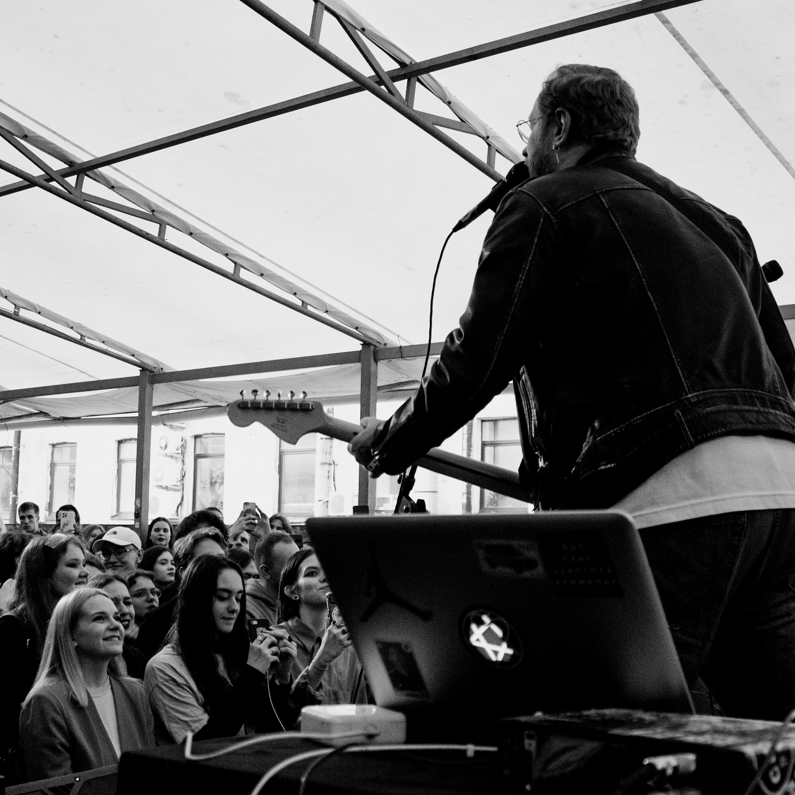 Макулатура 4.6.22. Репортаж. Женя Красовская | Портретный Фотограф | Визуал для брендов