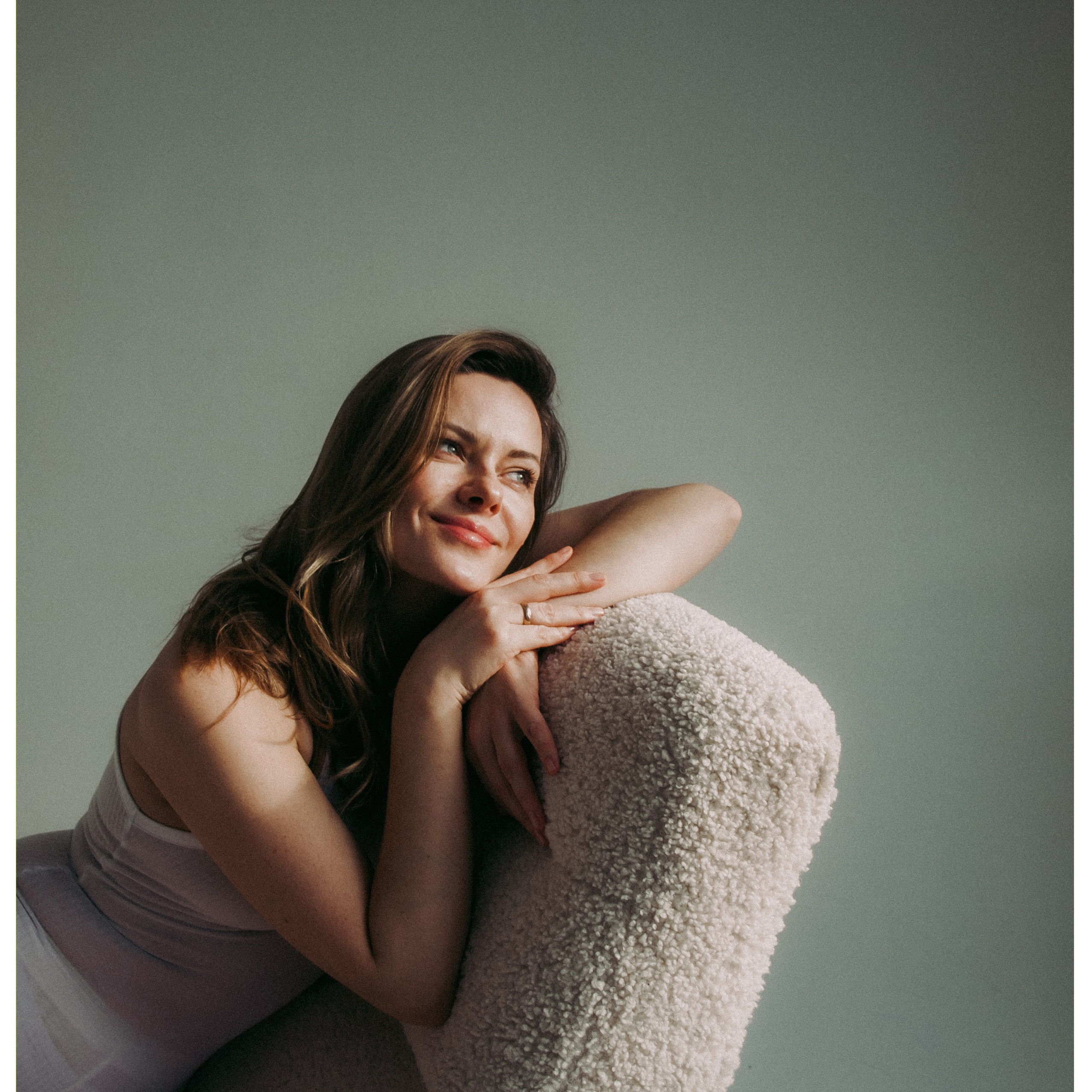 Аня. Женя Красовская | Портретный Фотограф | Визуал для брендов