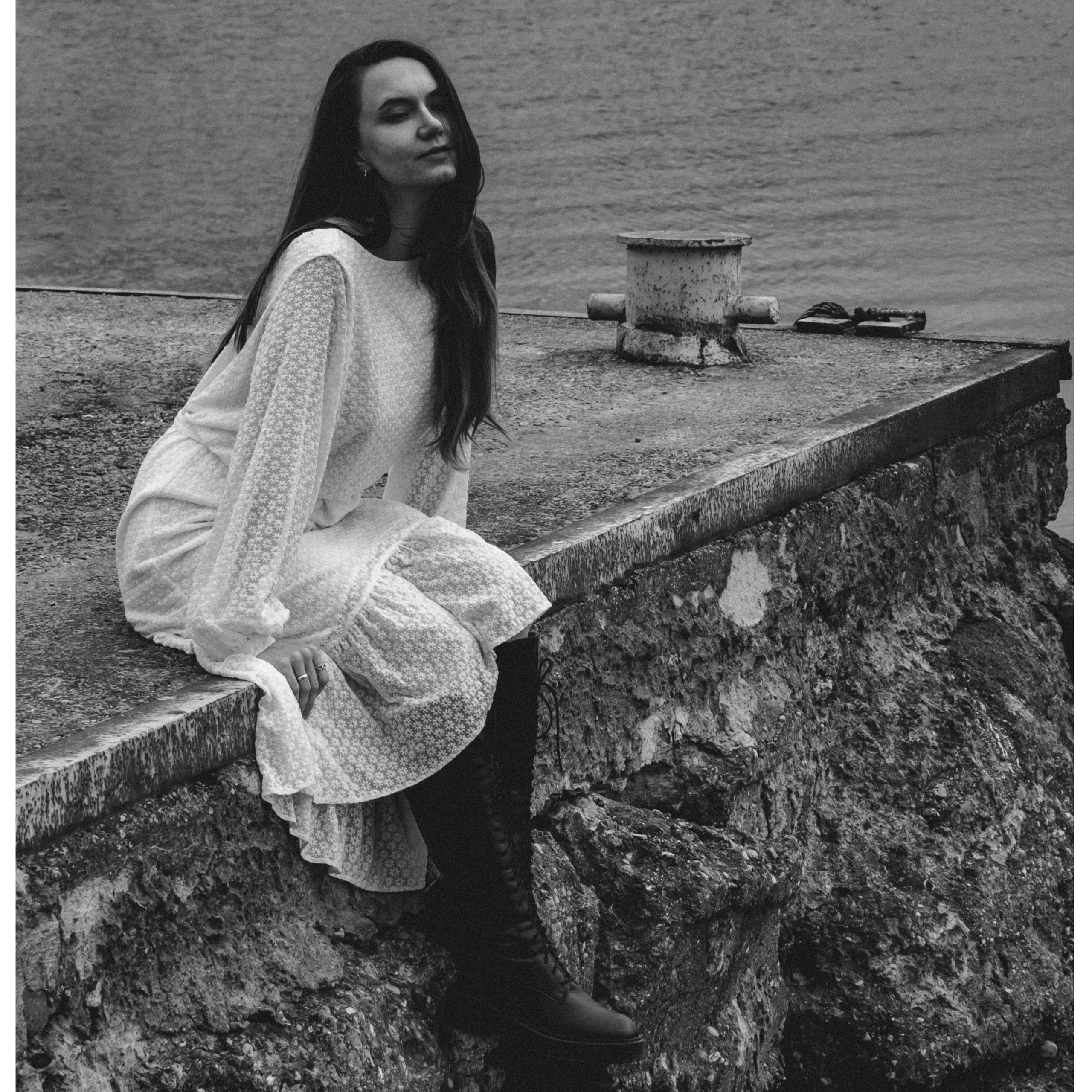 Катя. Женя Красовская | Портретный Фотограф | Визуал для брендов