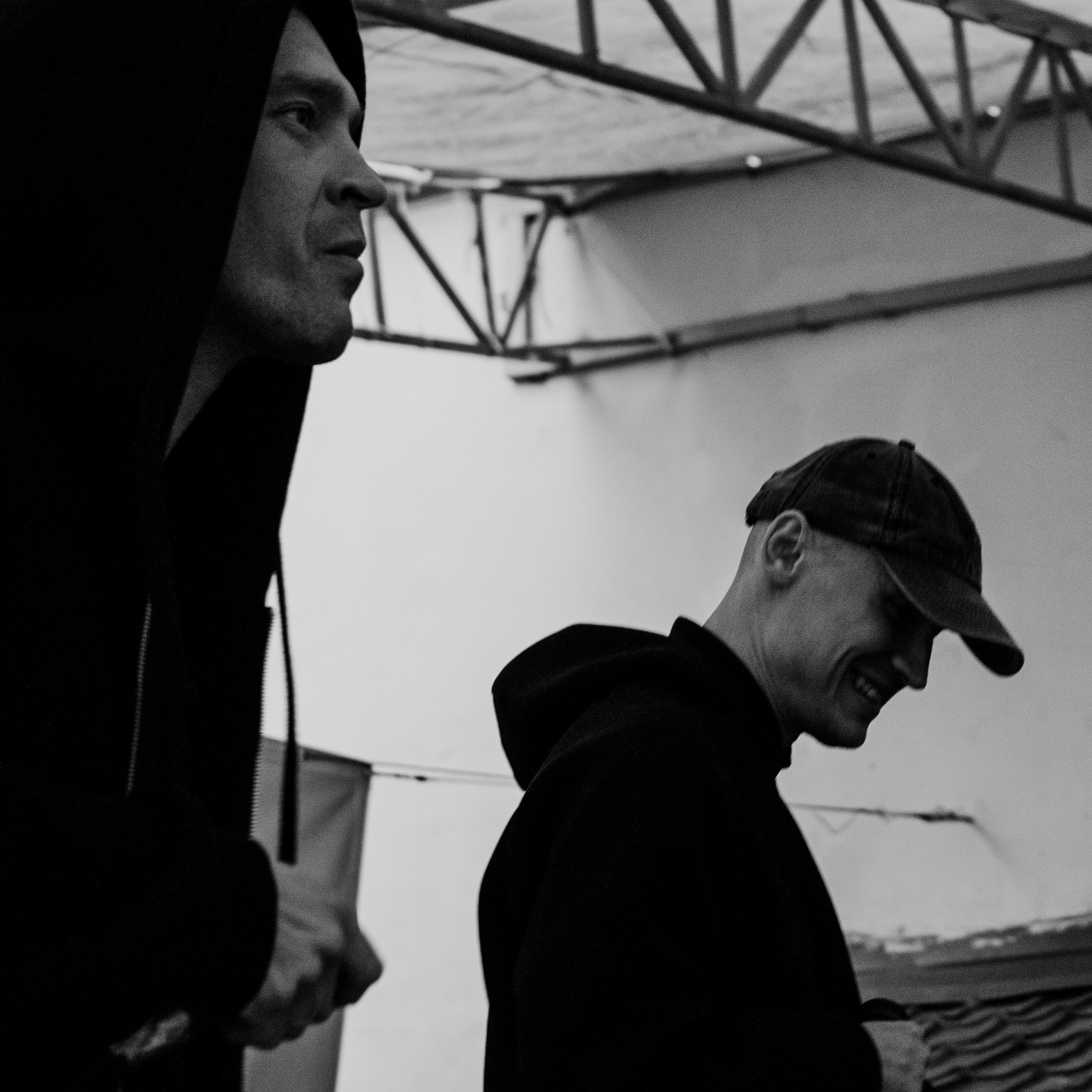 Макулатура 4.6.22. Репортаж. Женя Красовская | Портретный Фотограф | Визуал для брендов